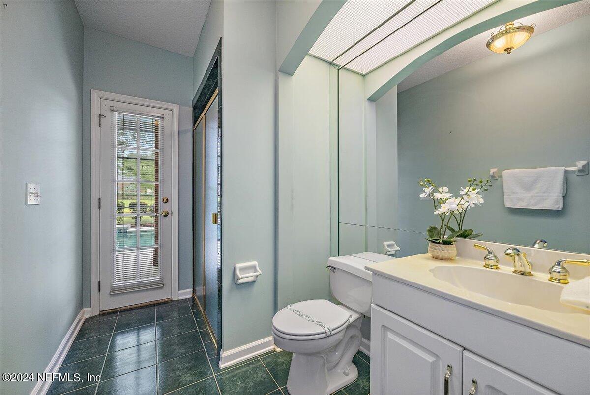 1232 CUNNINGHAM CREEK Drive