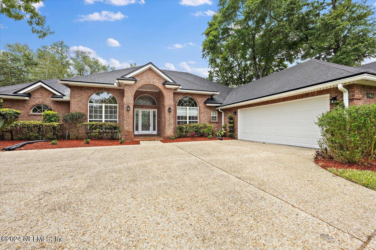 1232 CUNNINGHAM CREEK Drive