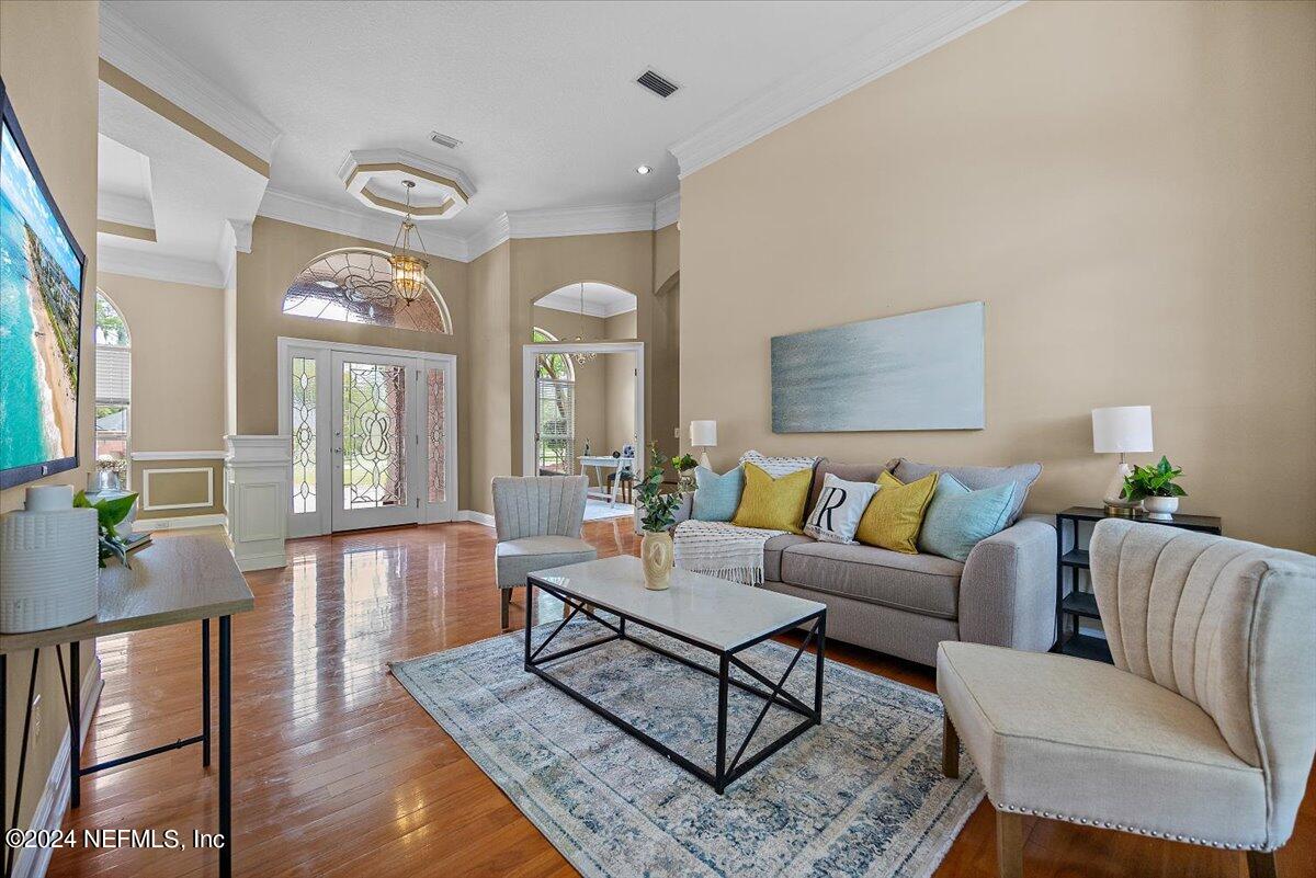 1232 CUNNINGHAM CREEK Drive