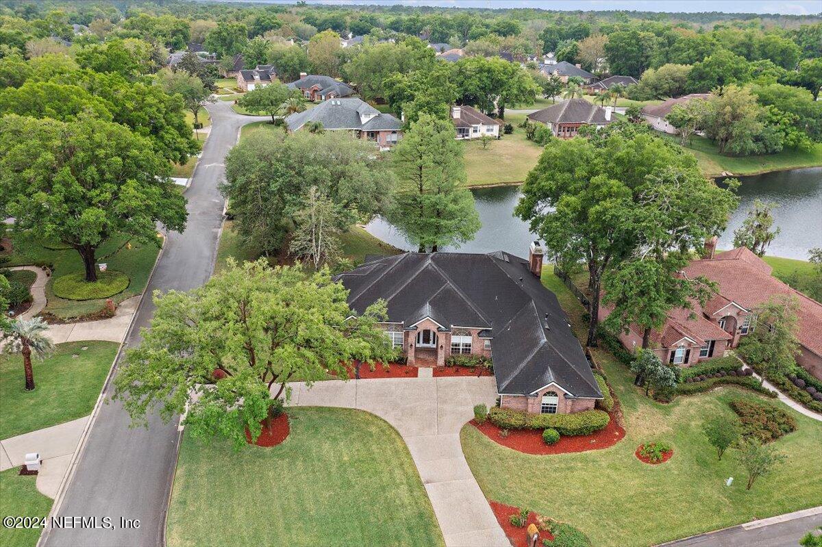 1232 CUNNINGHAM CREEK Drive