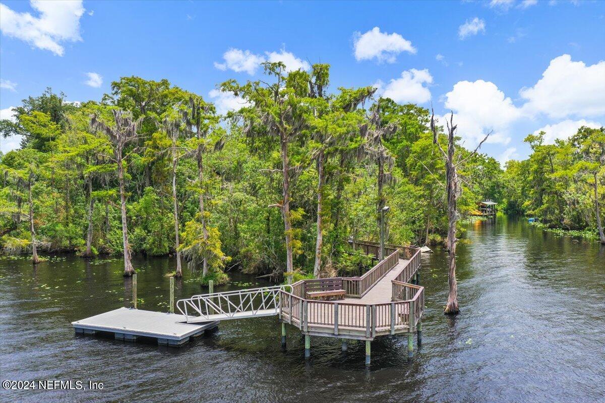 1232 CUNNINGHAM CREEK Drive