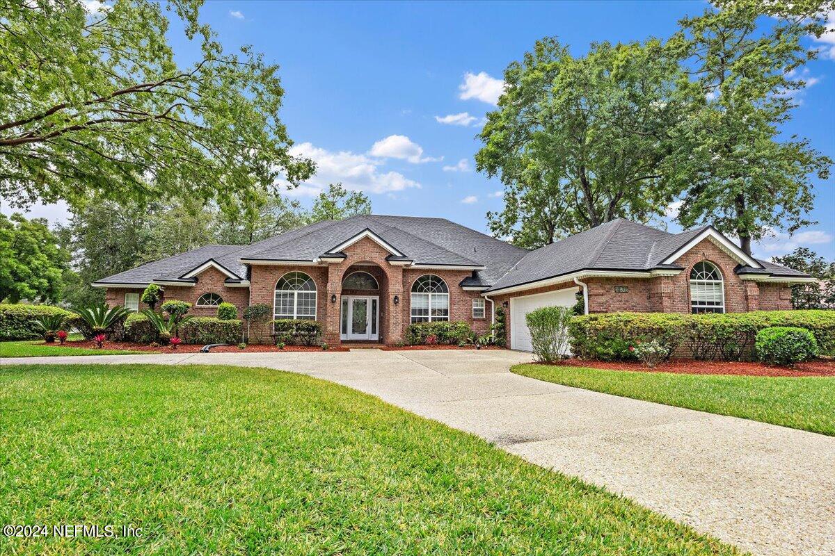 1232 CUNNINGHAM CREEK Drive