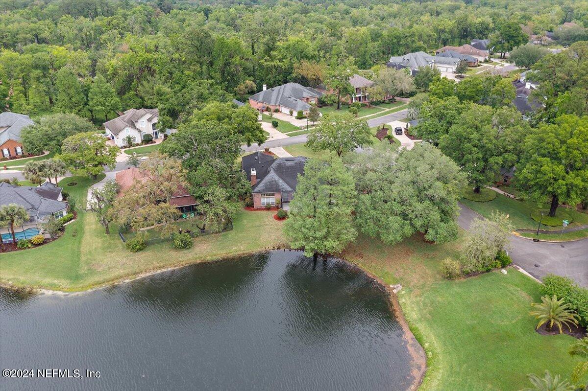 1232 CUNNINGHAM CREEK Drive