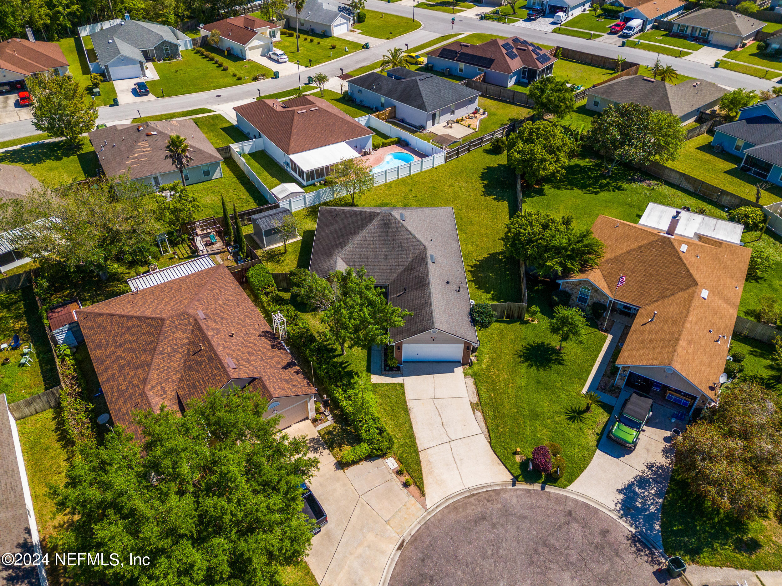 11189 WINDLESHAM Court