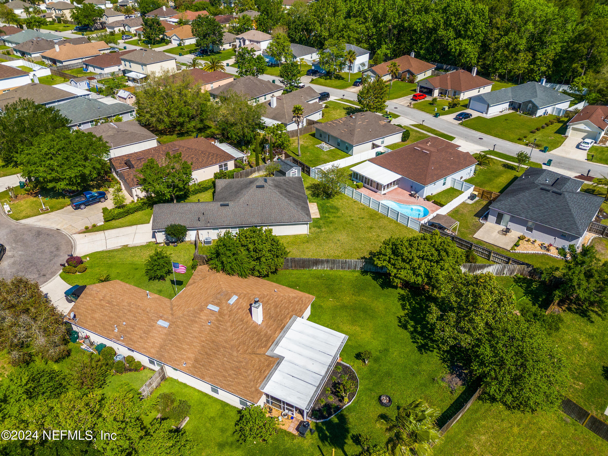 11189 WINDLESHAM Court