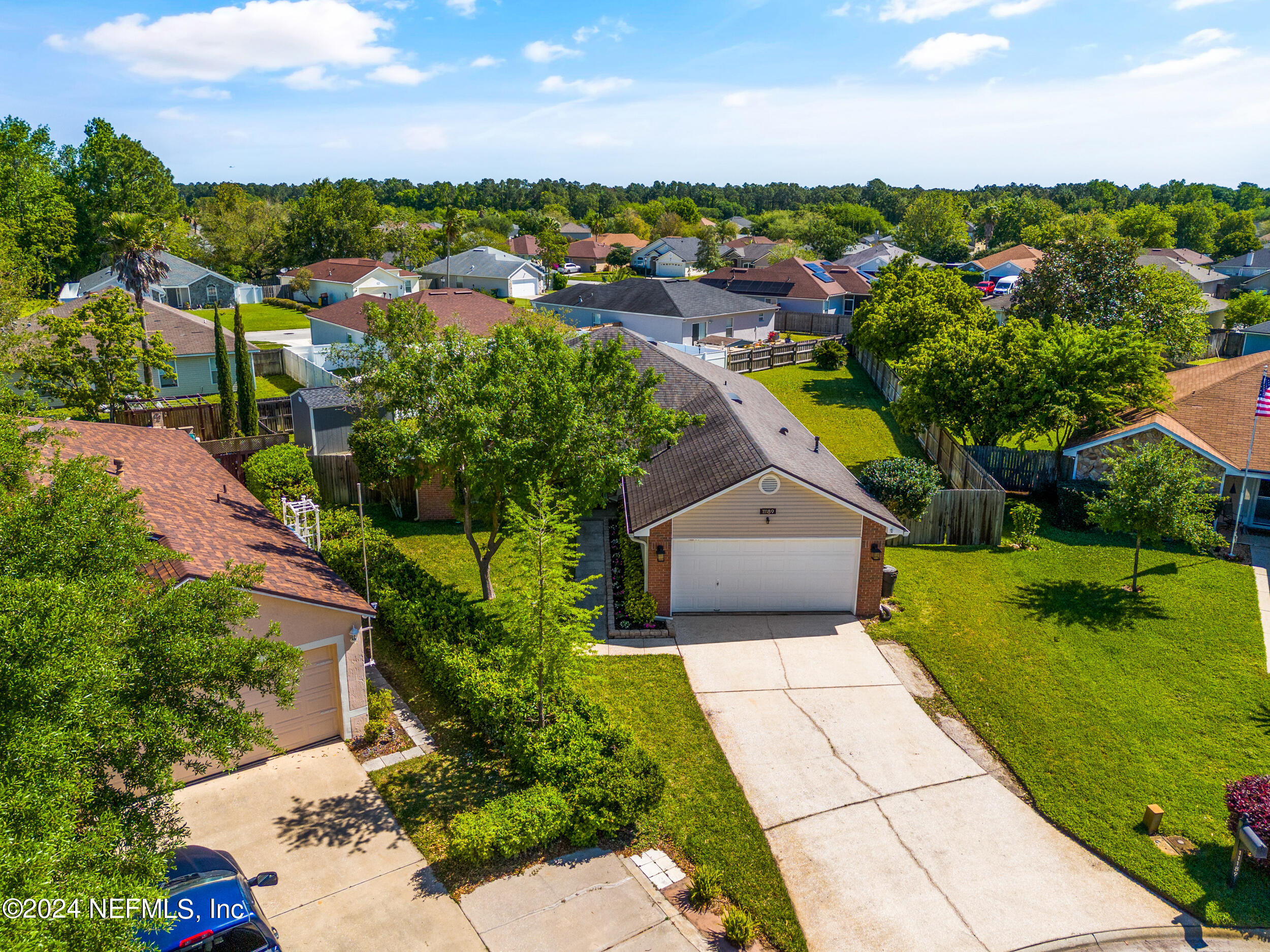 11189 WINDLESHAM Court