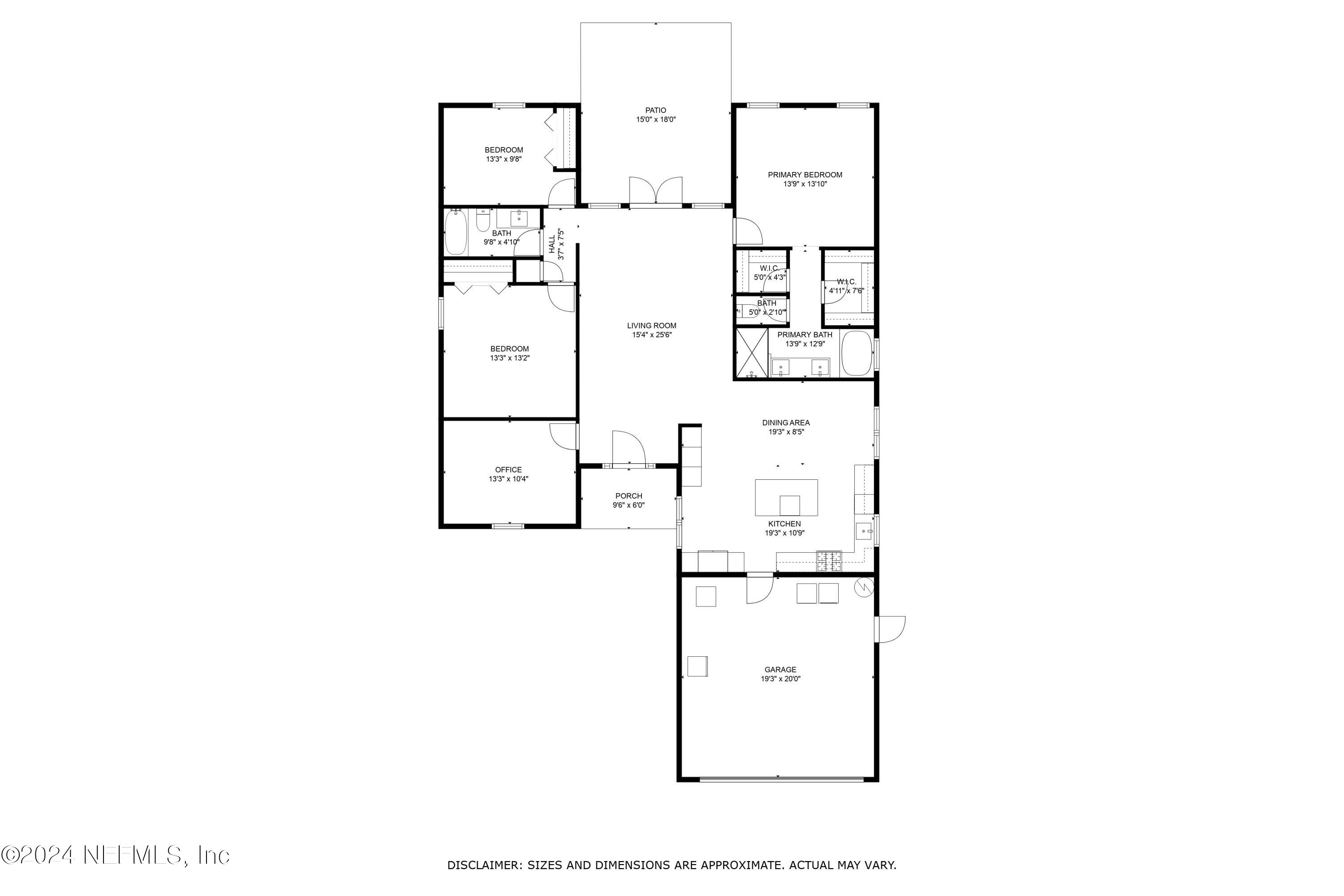 11189 WINDLESHAM Court