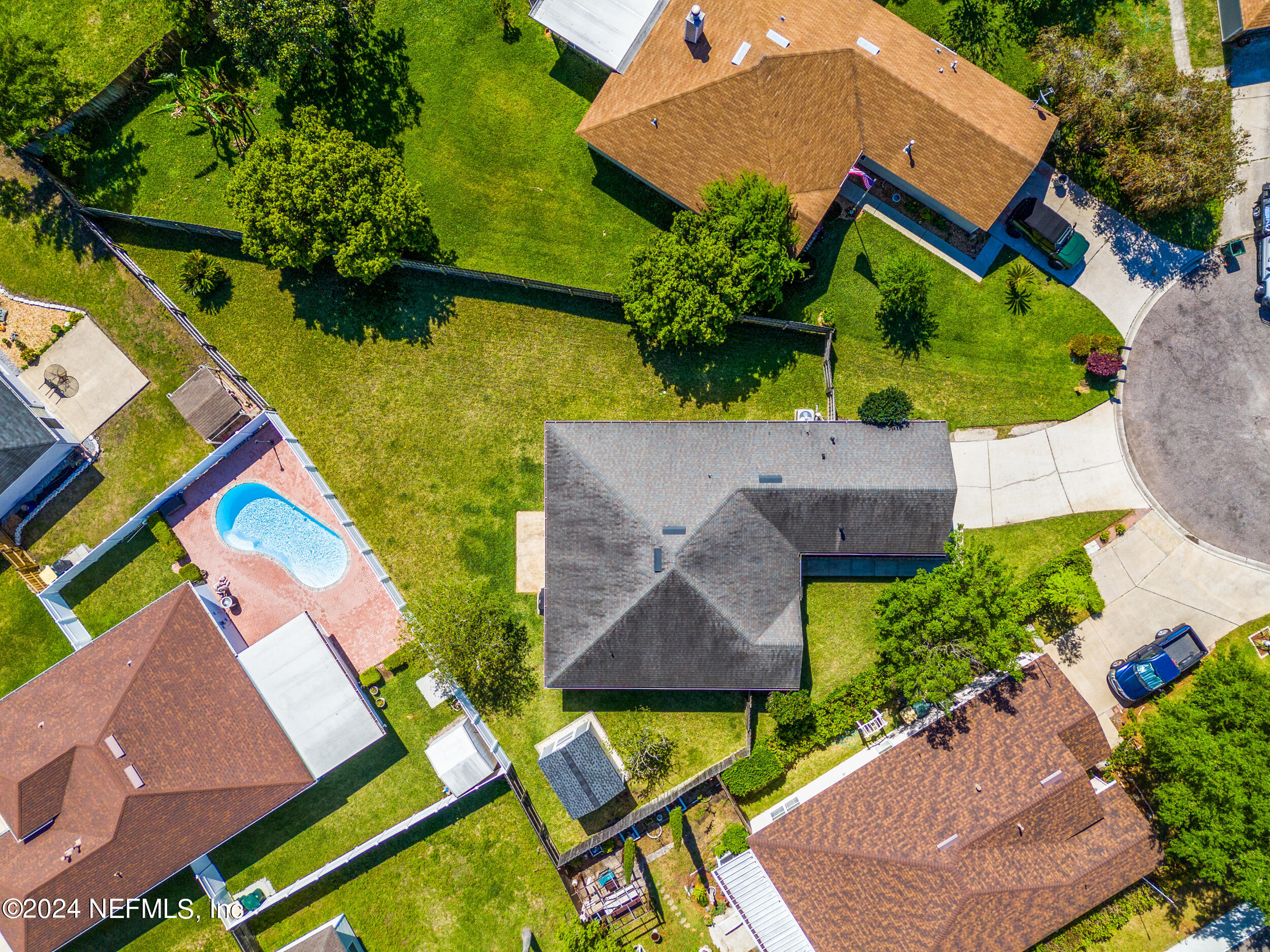 11189 WINDLESHAM Court