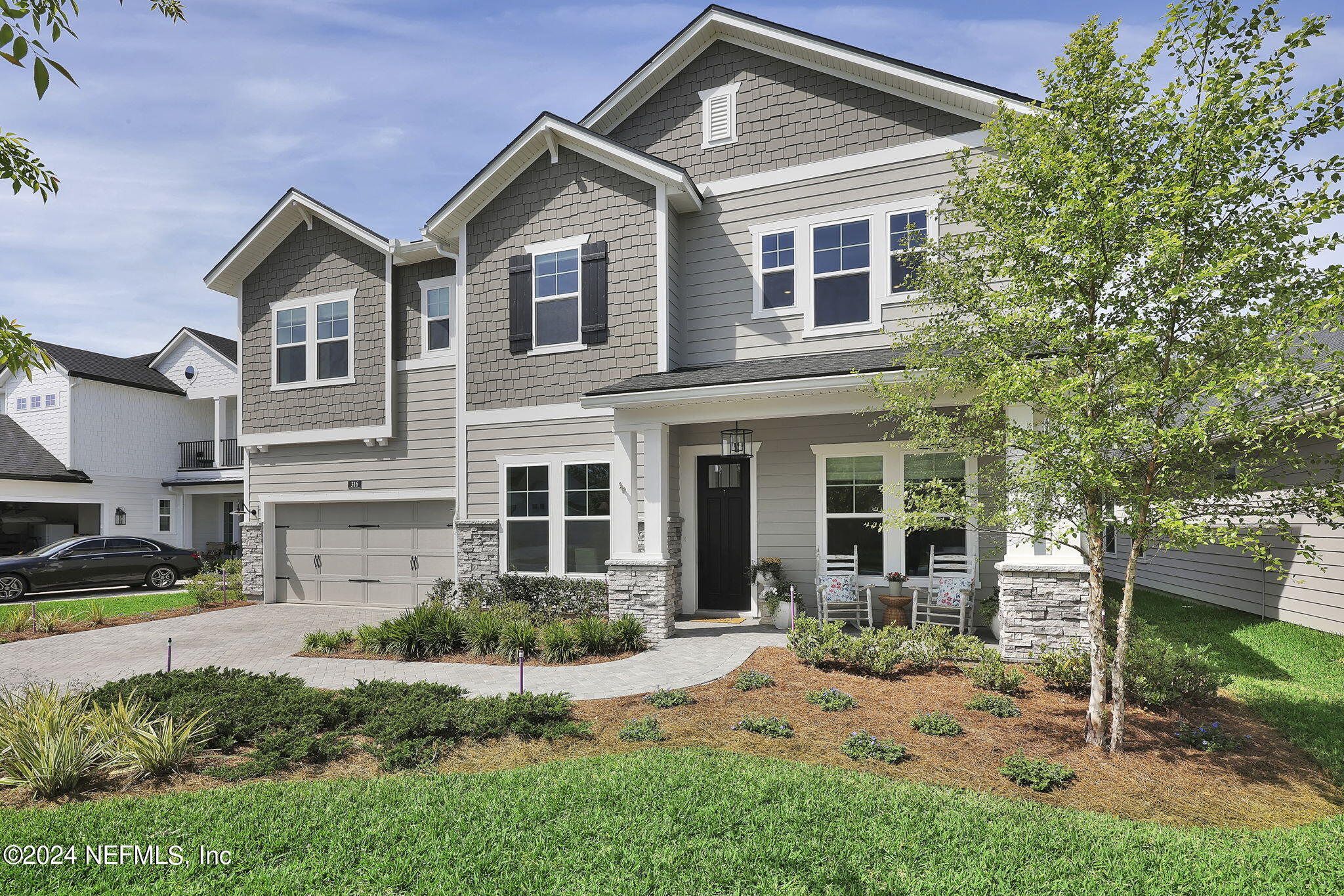 316 POTTERS MILL TRAIL