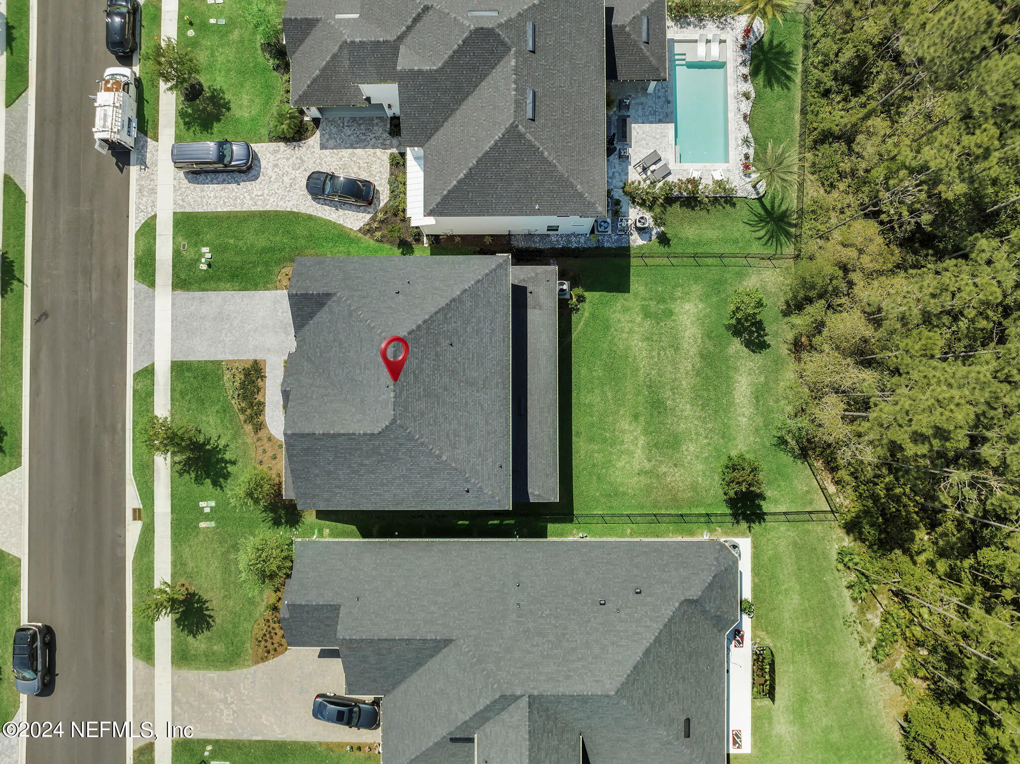 316 POTTERS MILL TRAIL