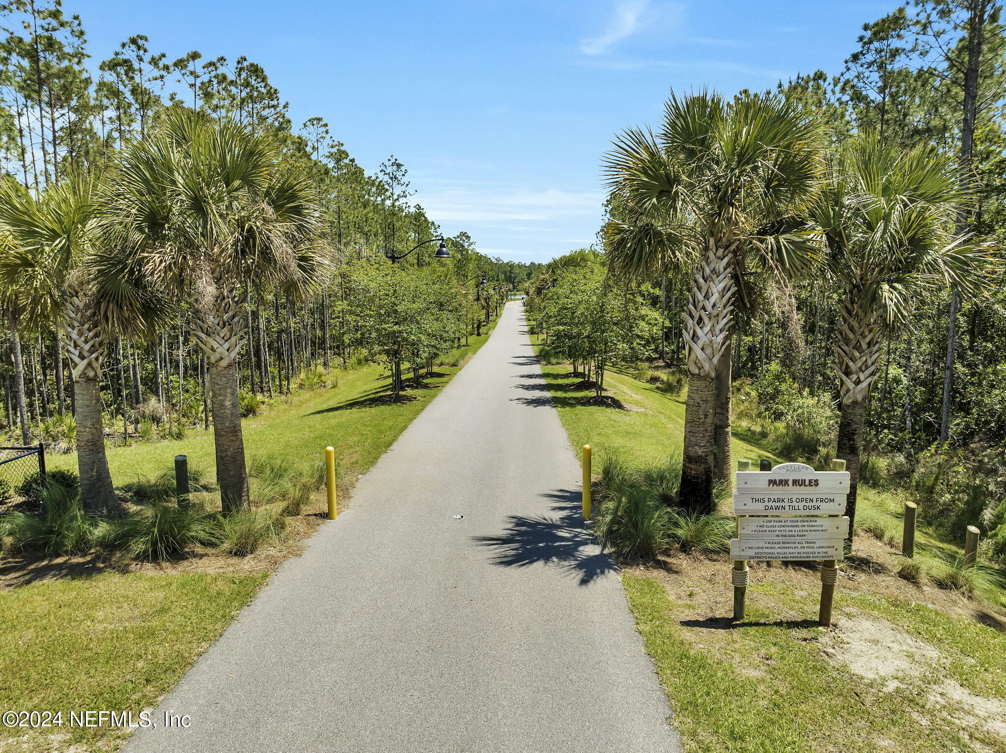 316 POTTERS MILL TRAIL