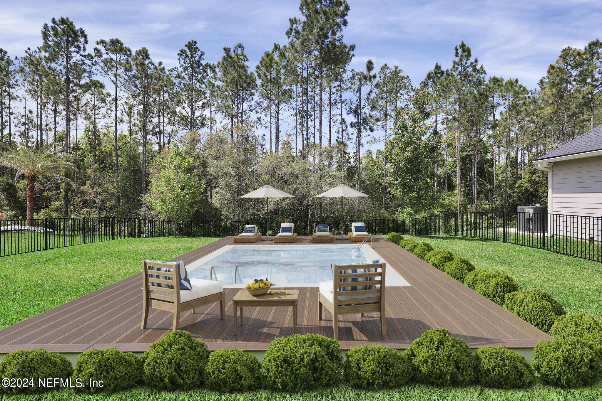 316 POTTERS MILL TRAIL