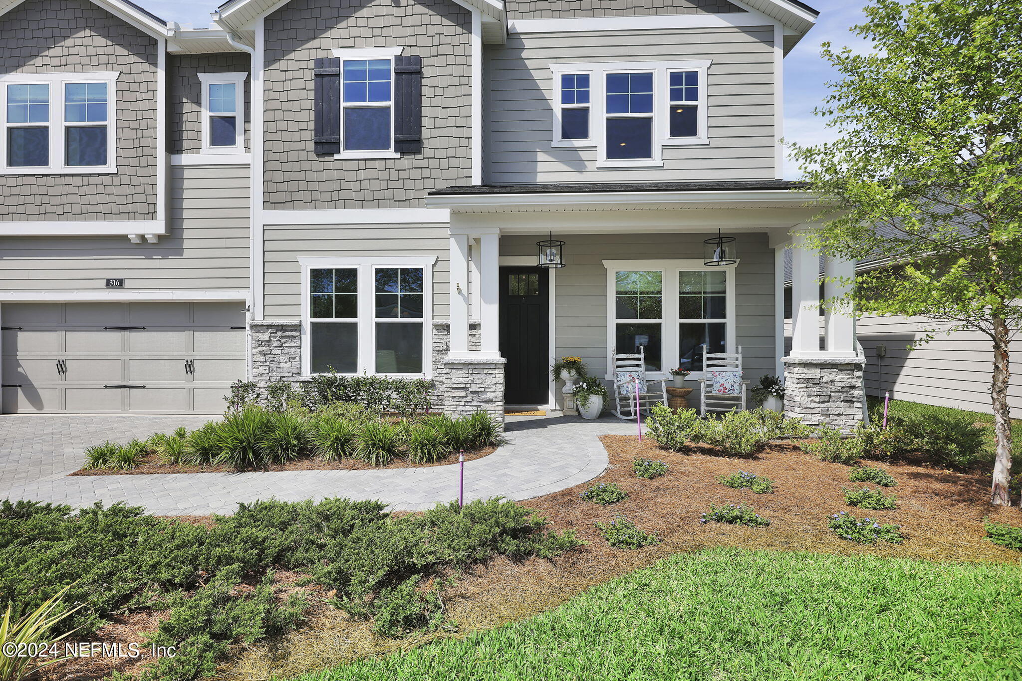 316 POTTERS MILL TRAIL
