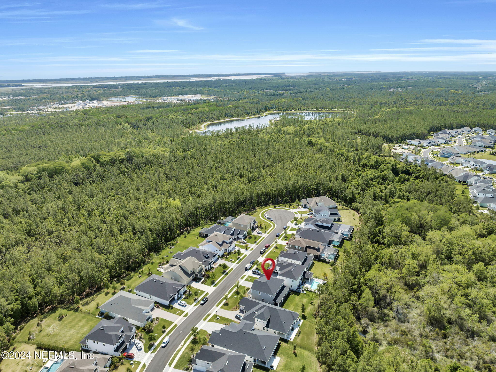 316 POTTERS MILL TRAIL