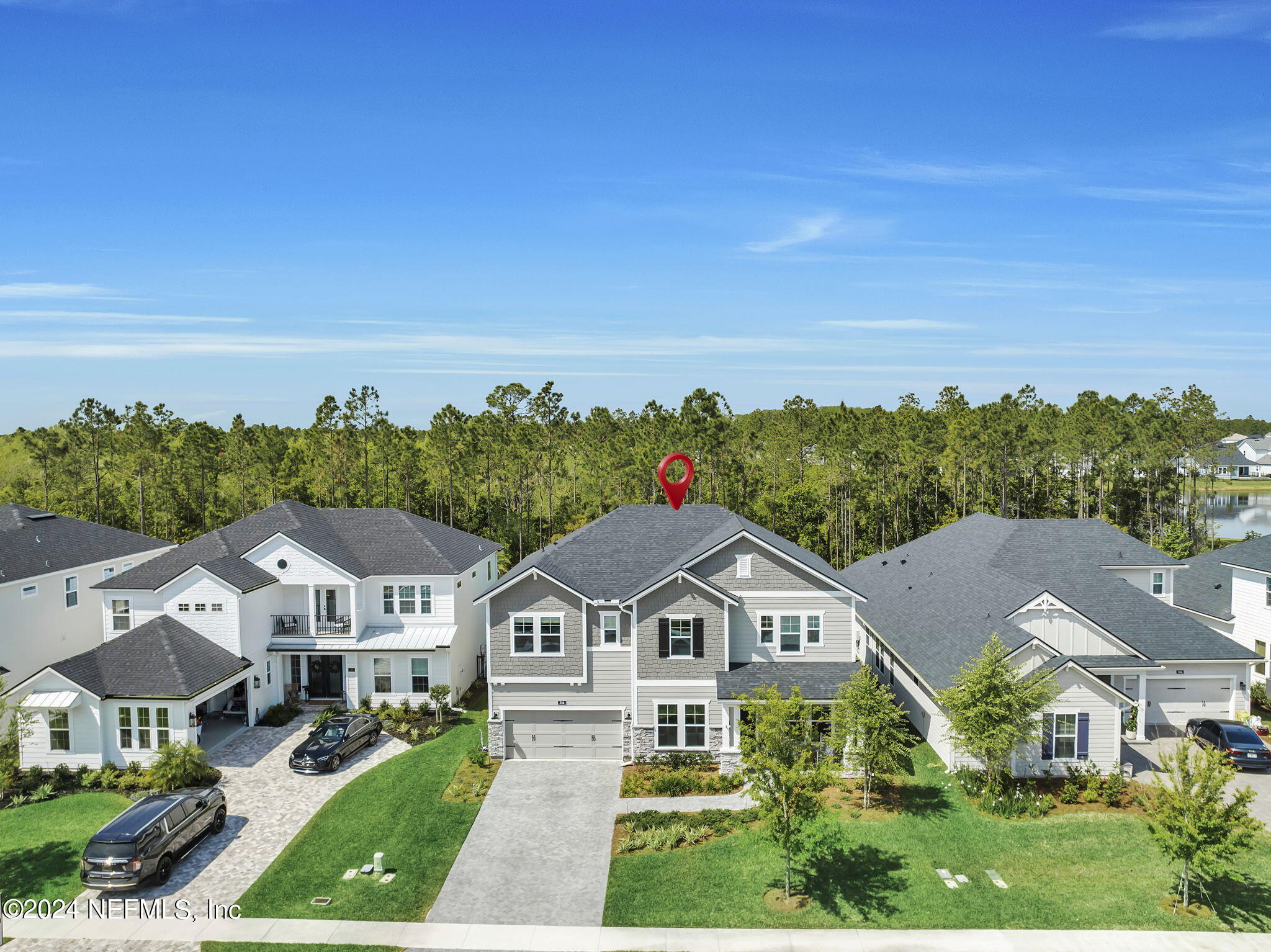 316 POTTERS MILL TRAIL