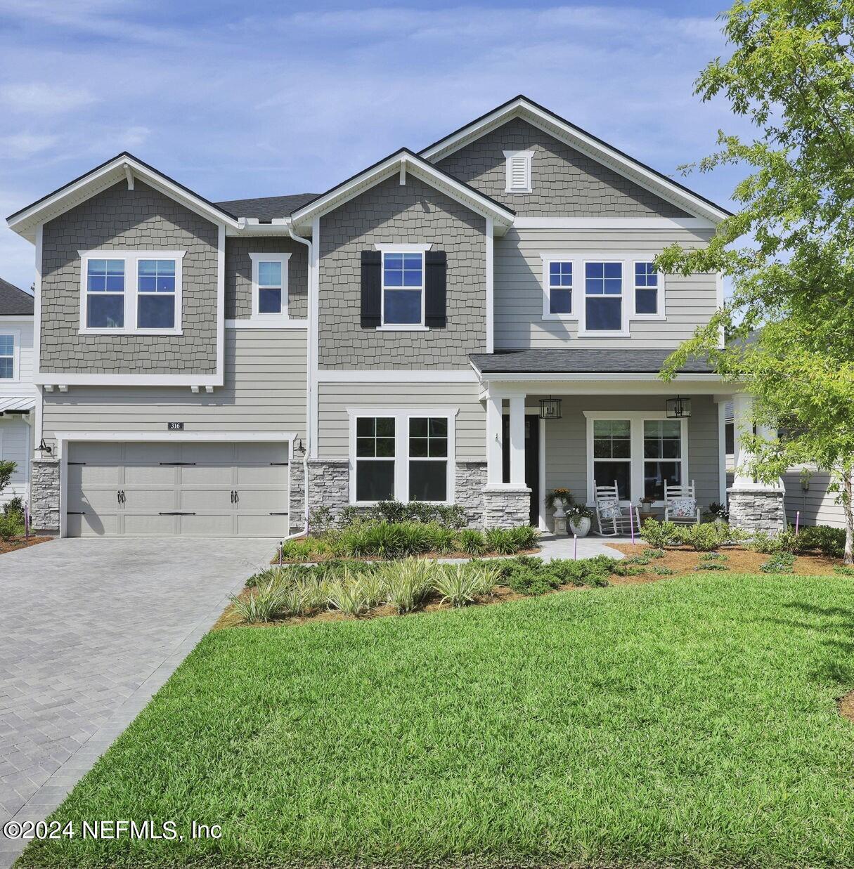 316 POTTERS MILL TRAIL