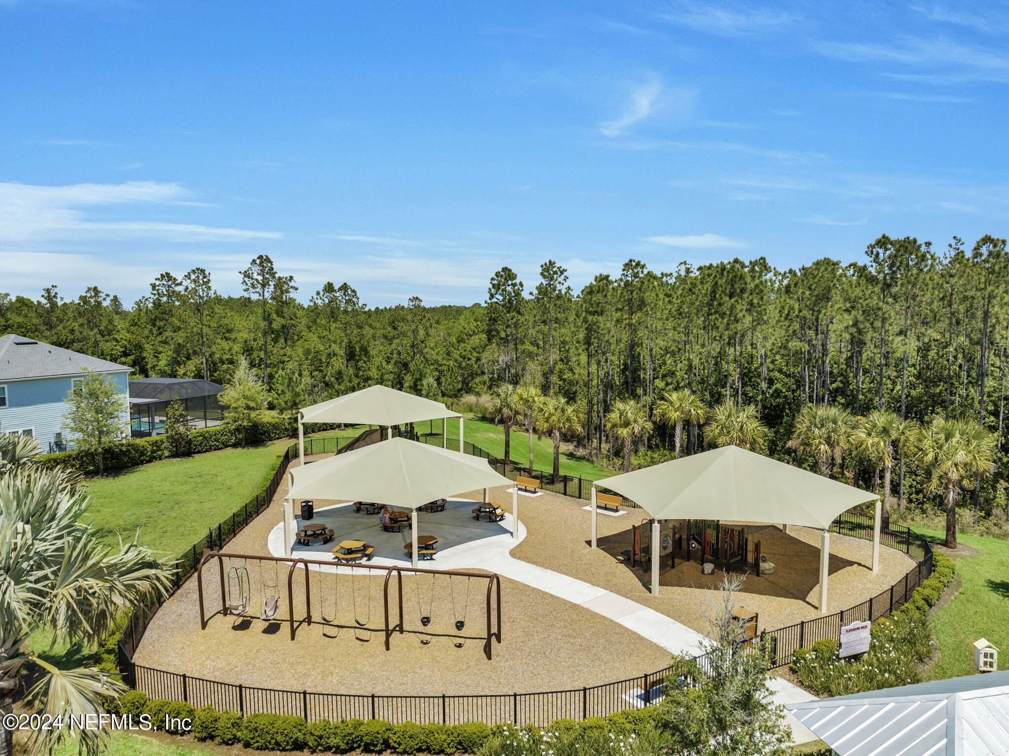 316 POTTERS MILL TRAIL