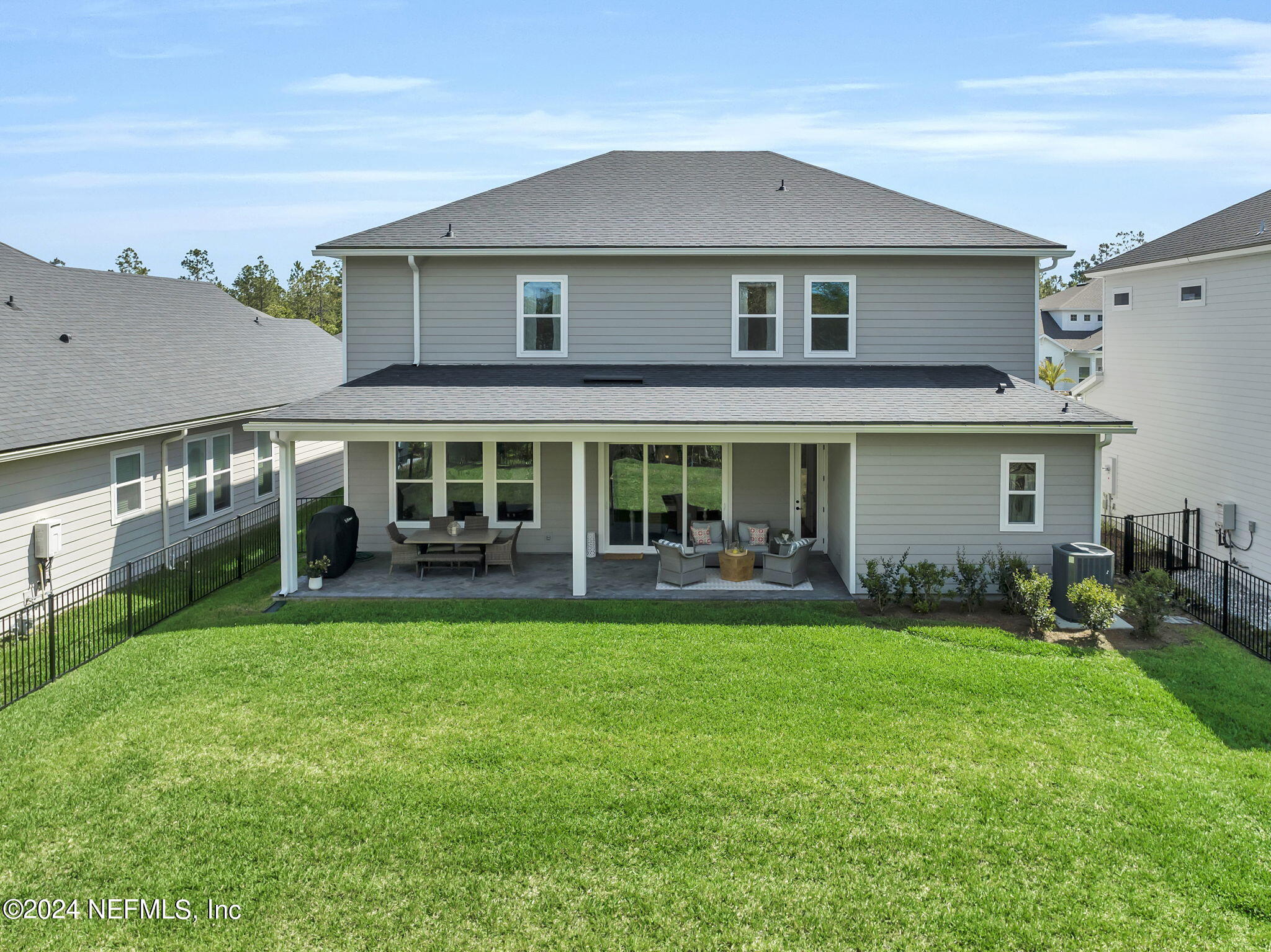 316 POTTERS MILL TRAIL