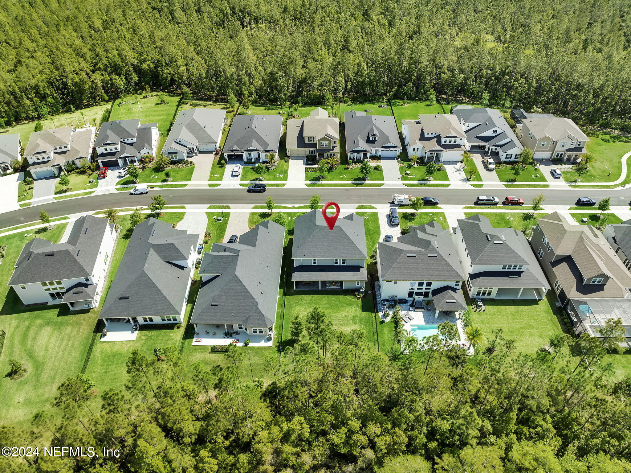 316 POTTERS MILL TRAIL