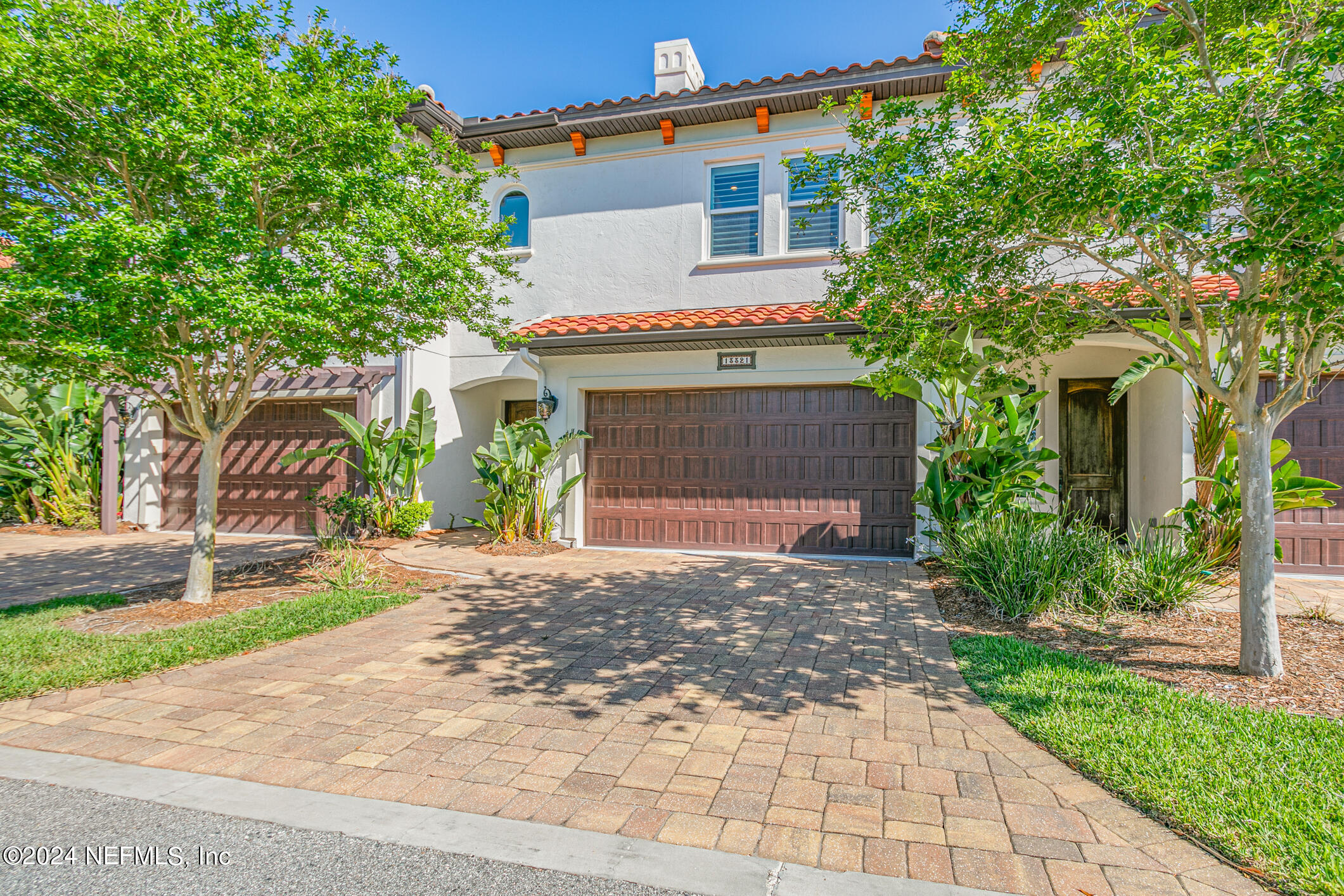13321 SANTORINI Drive