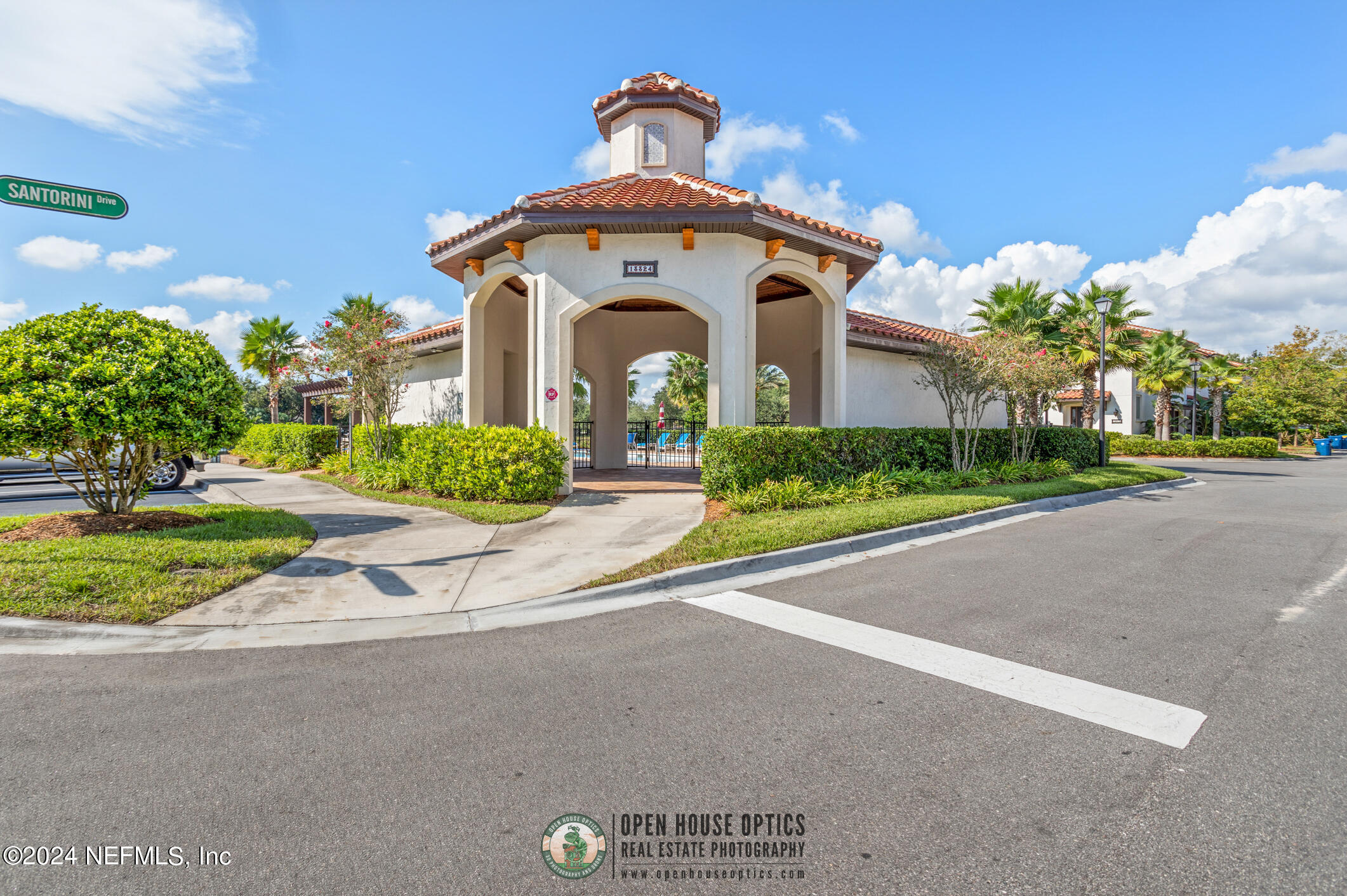 13321 SANTORINI Drive