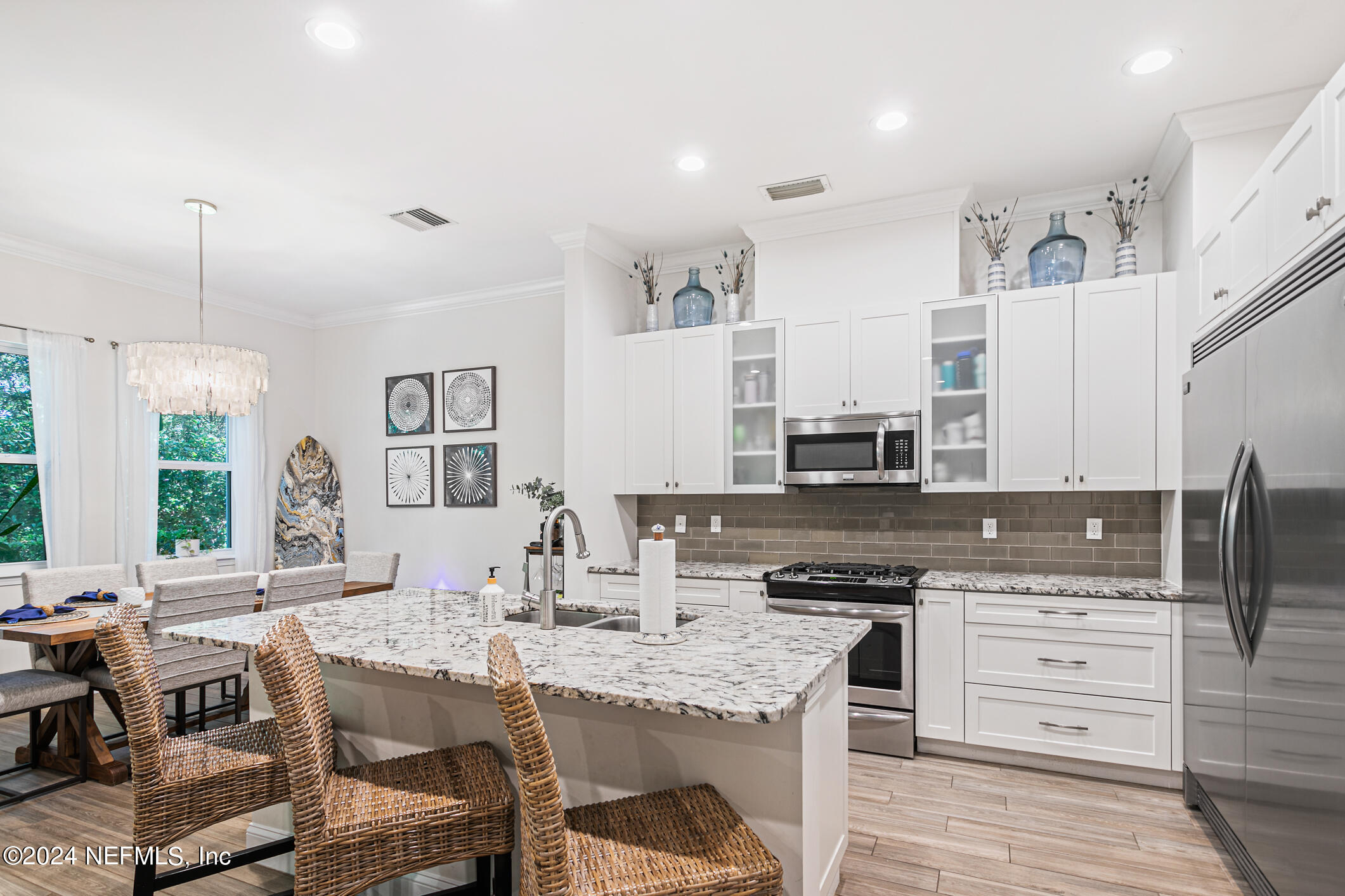 13321 SANTORINI Drive