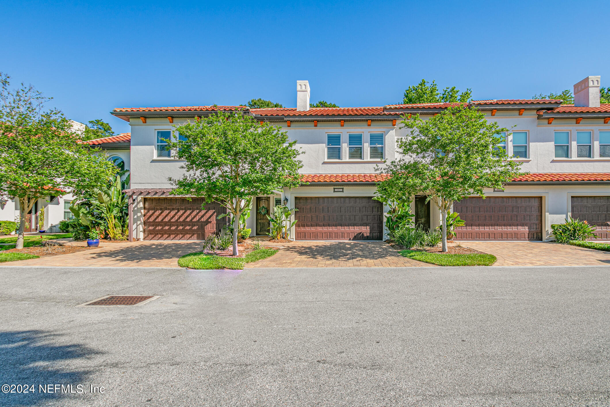 13321 SANTORINI Drive