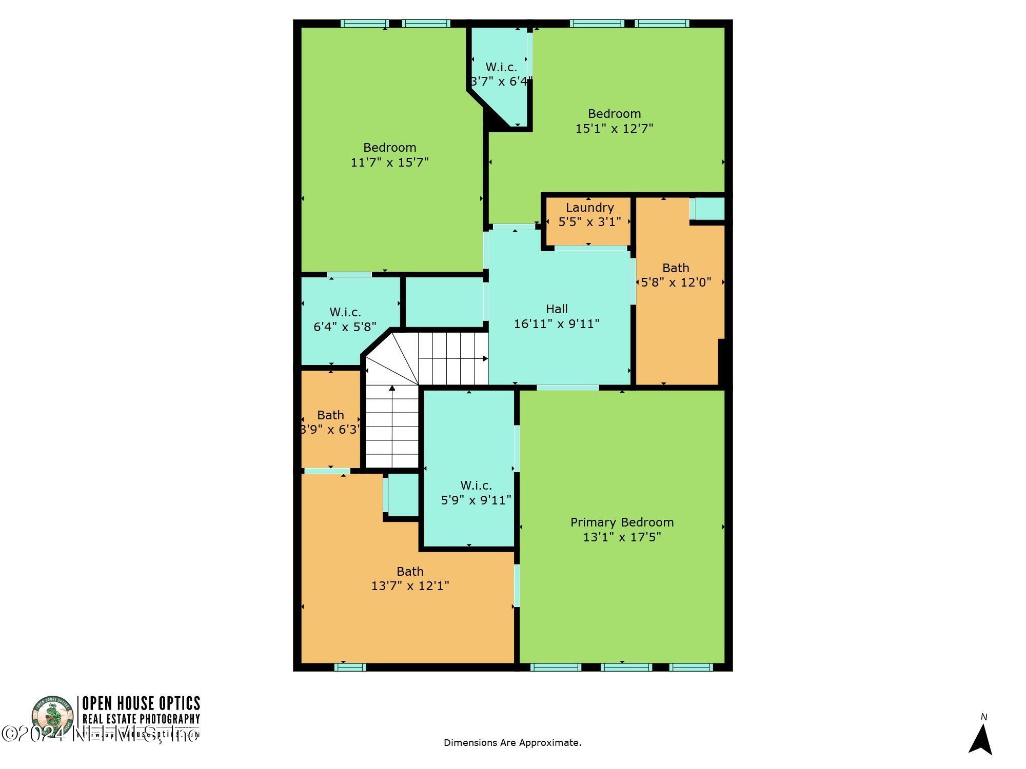 13321 SANTORINI Drive