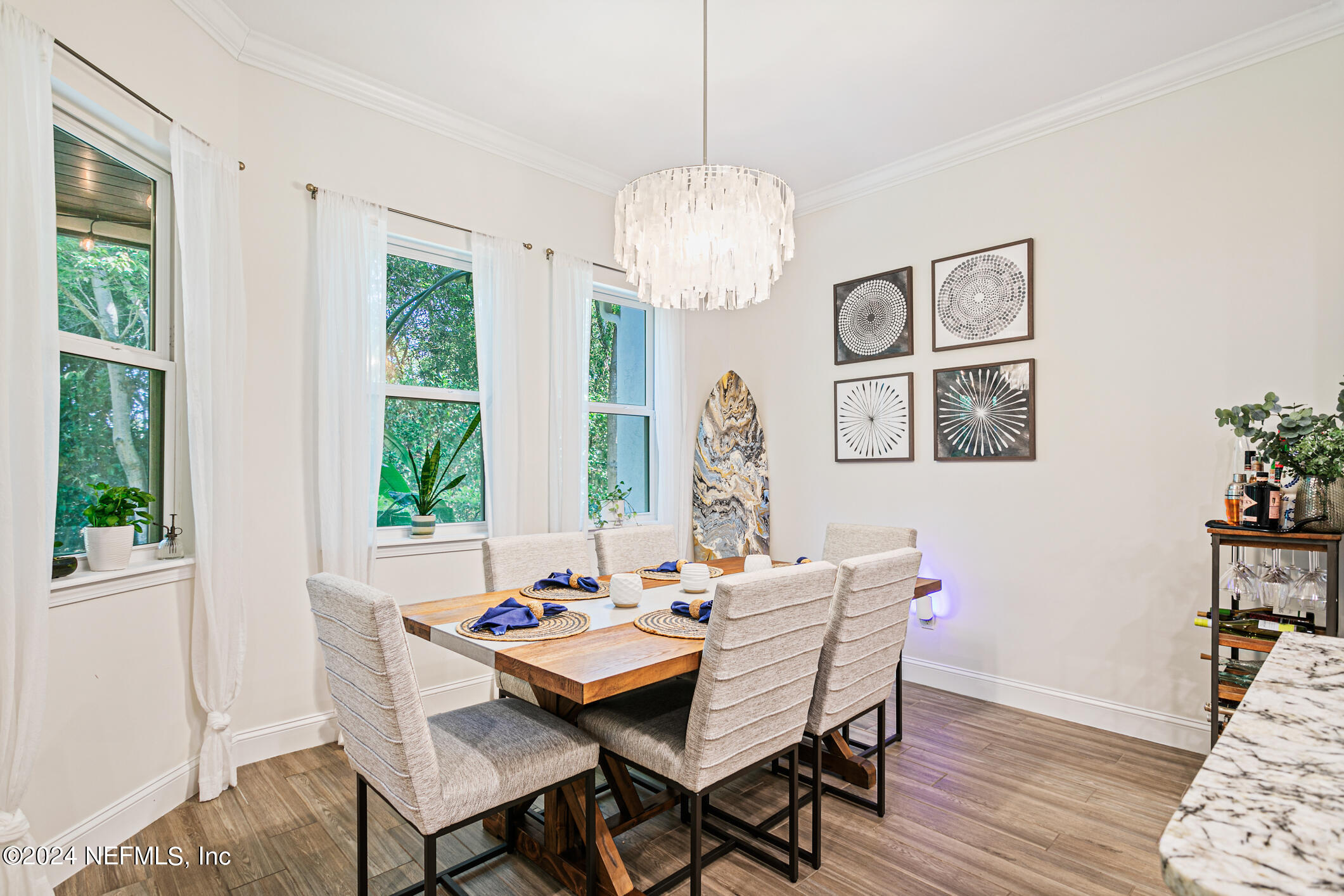 13321 SANTORINI Drive