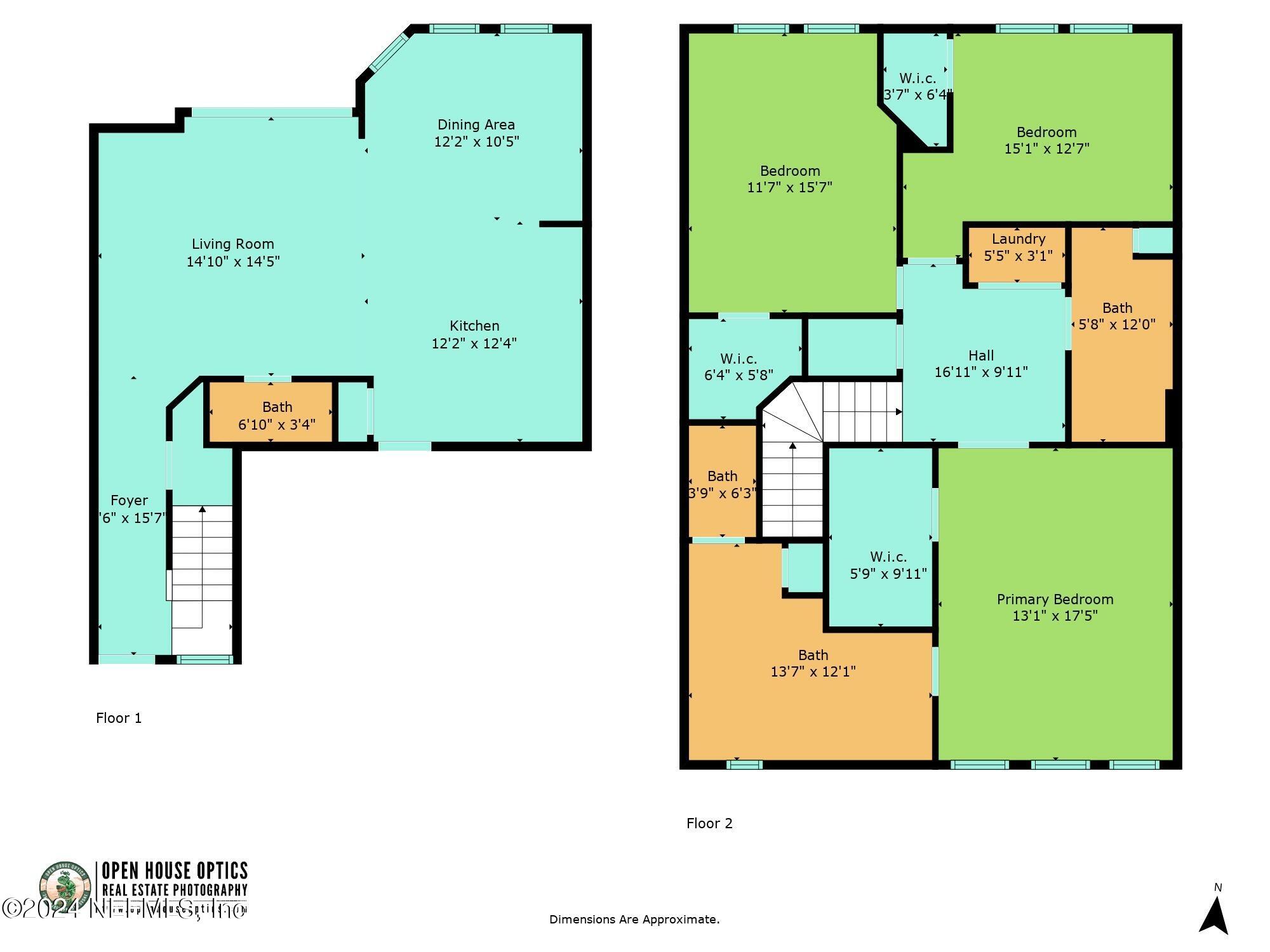 13321 SANTORINI Drive