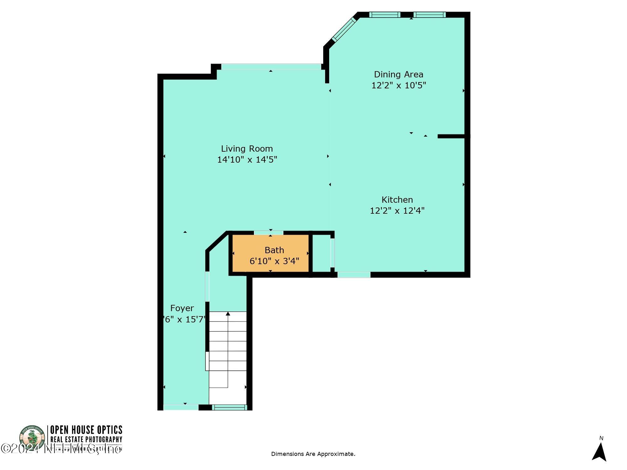 13321 SANTORINI Drive