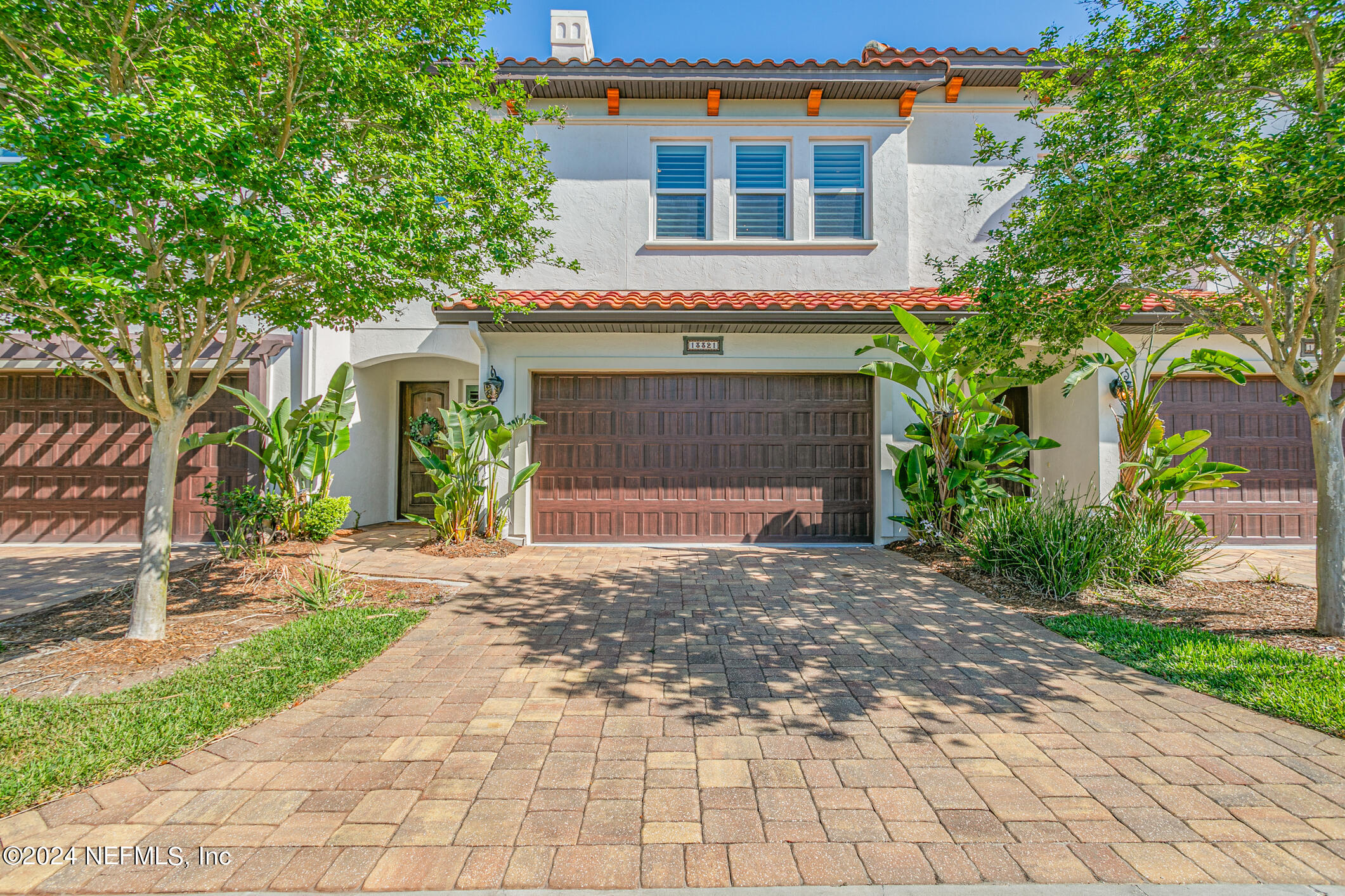 13321 SANTORINI Drive