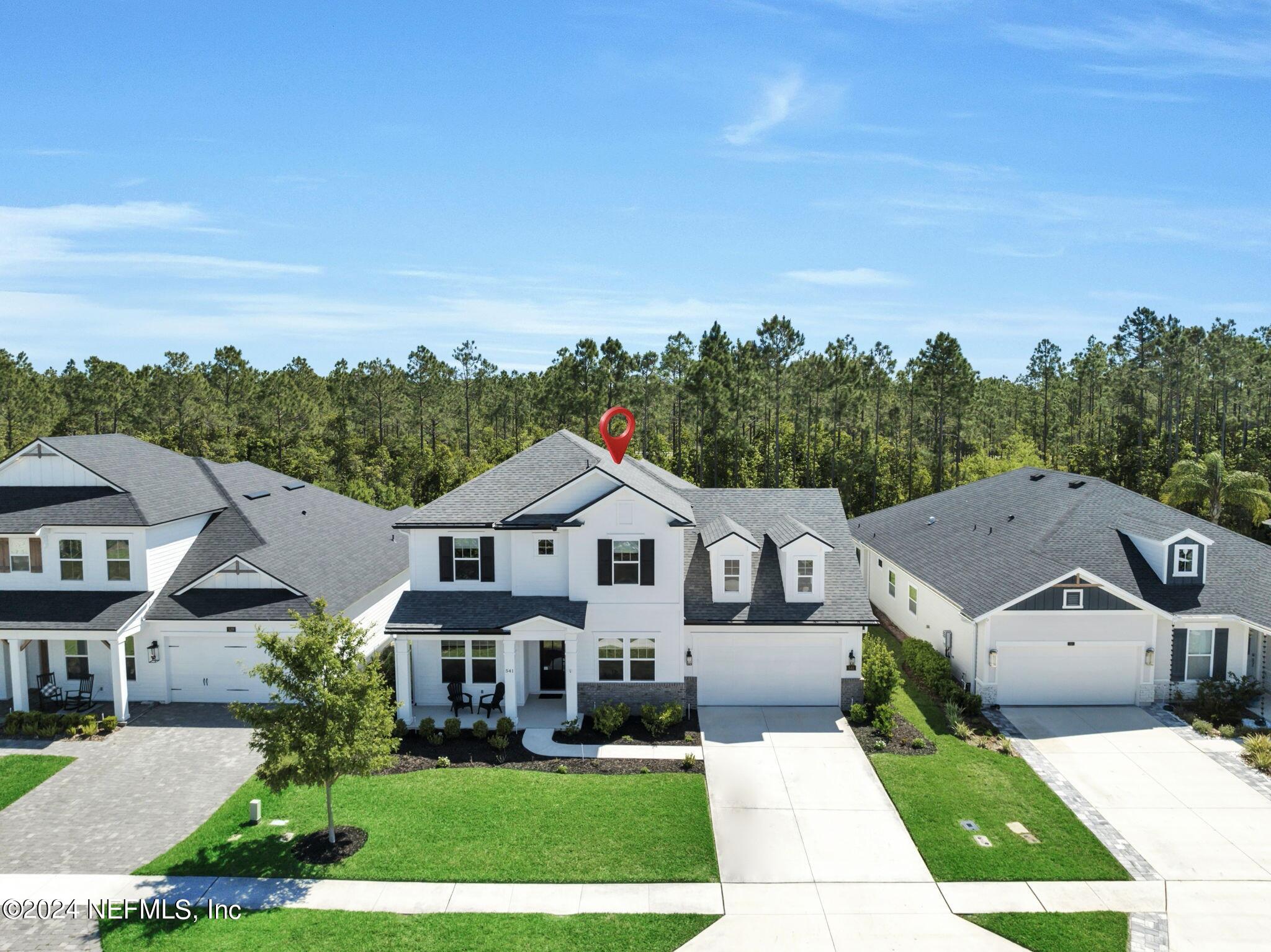 541 VILLAGE GRANDE Drive