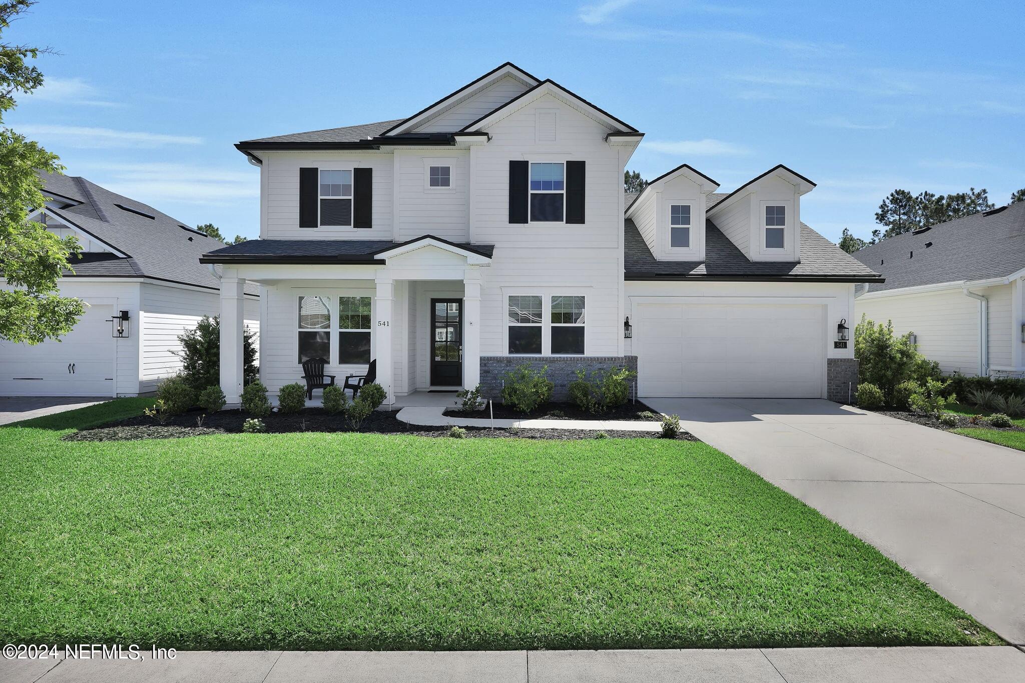 541 VILLAGE GRANDE Drive
