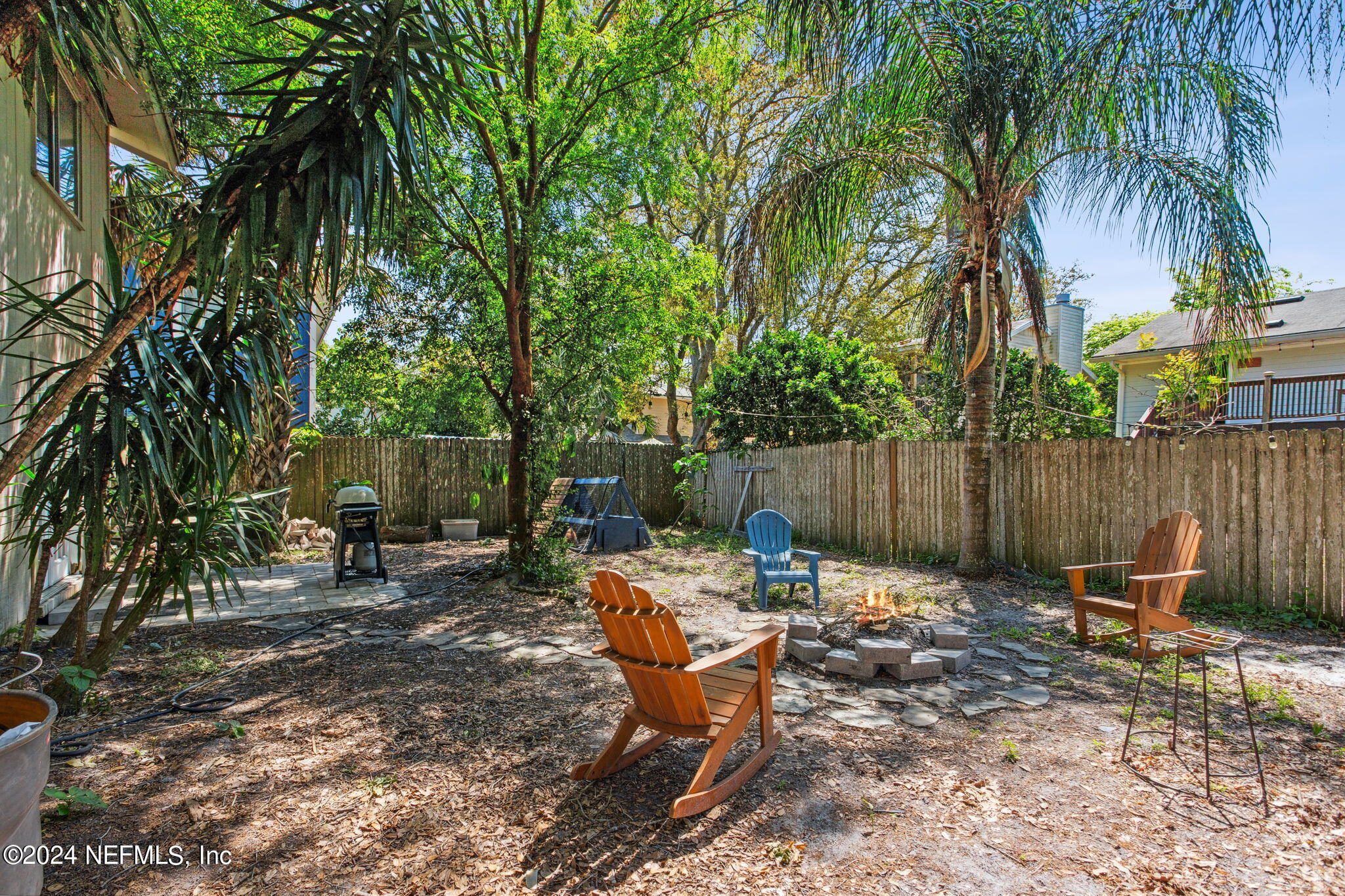 1154 PENMAN Road