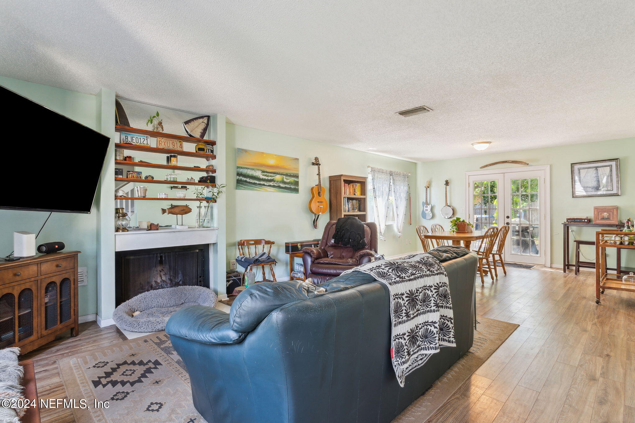 1154 PENMAN Road