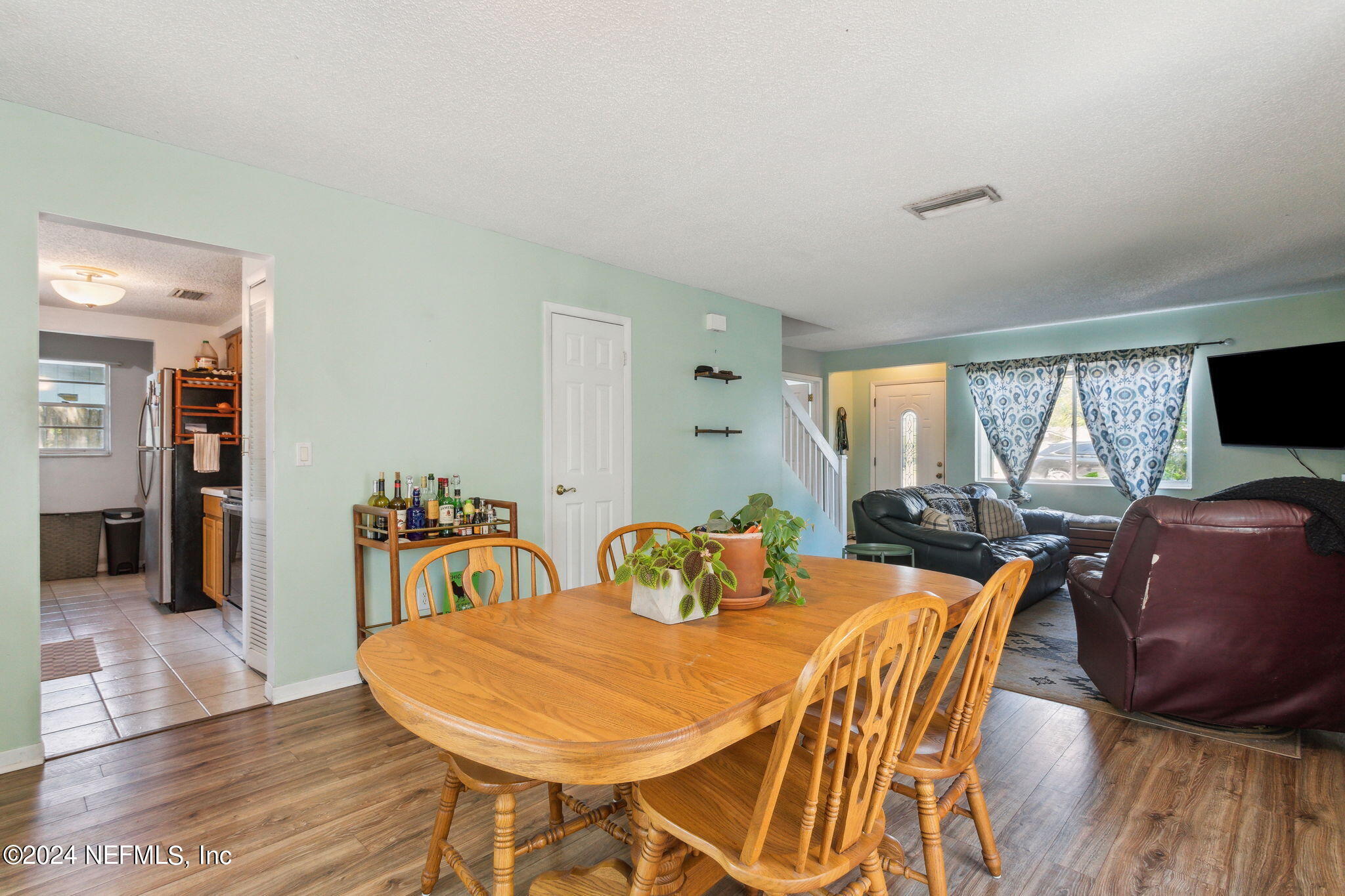 1154 PENMAN Road
