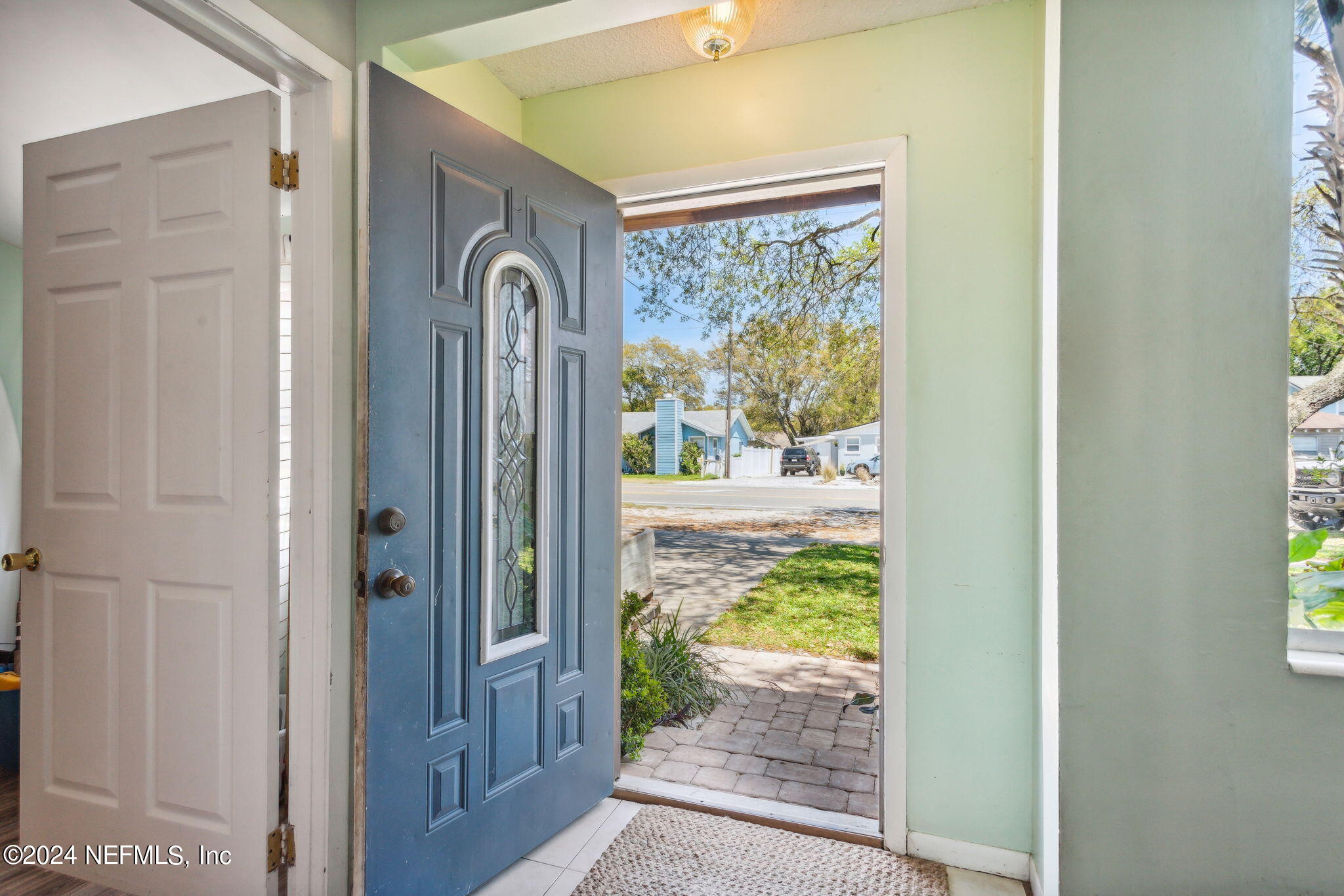 1154 PENMAN Road