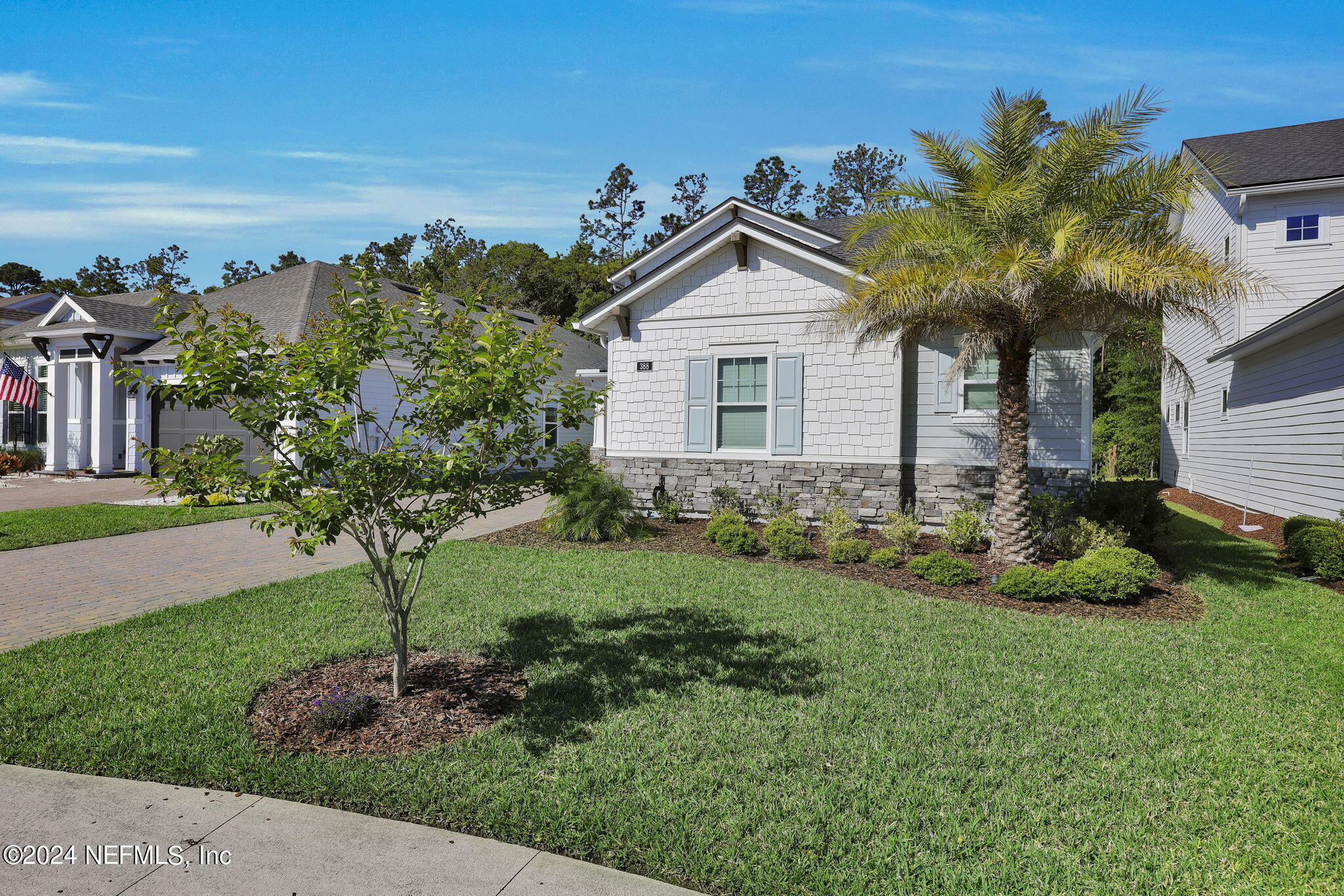 388 PARKBLUFF CIRCLE Circle