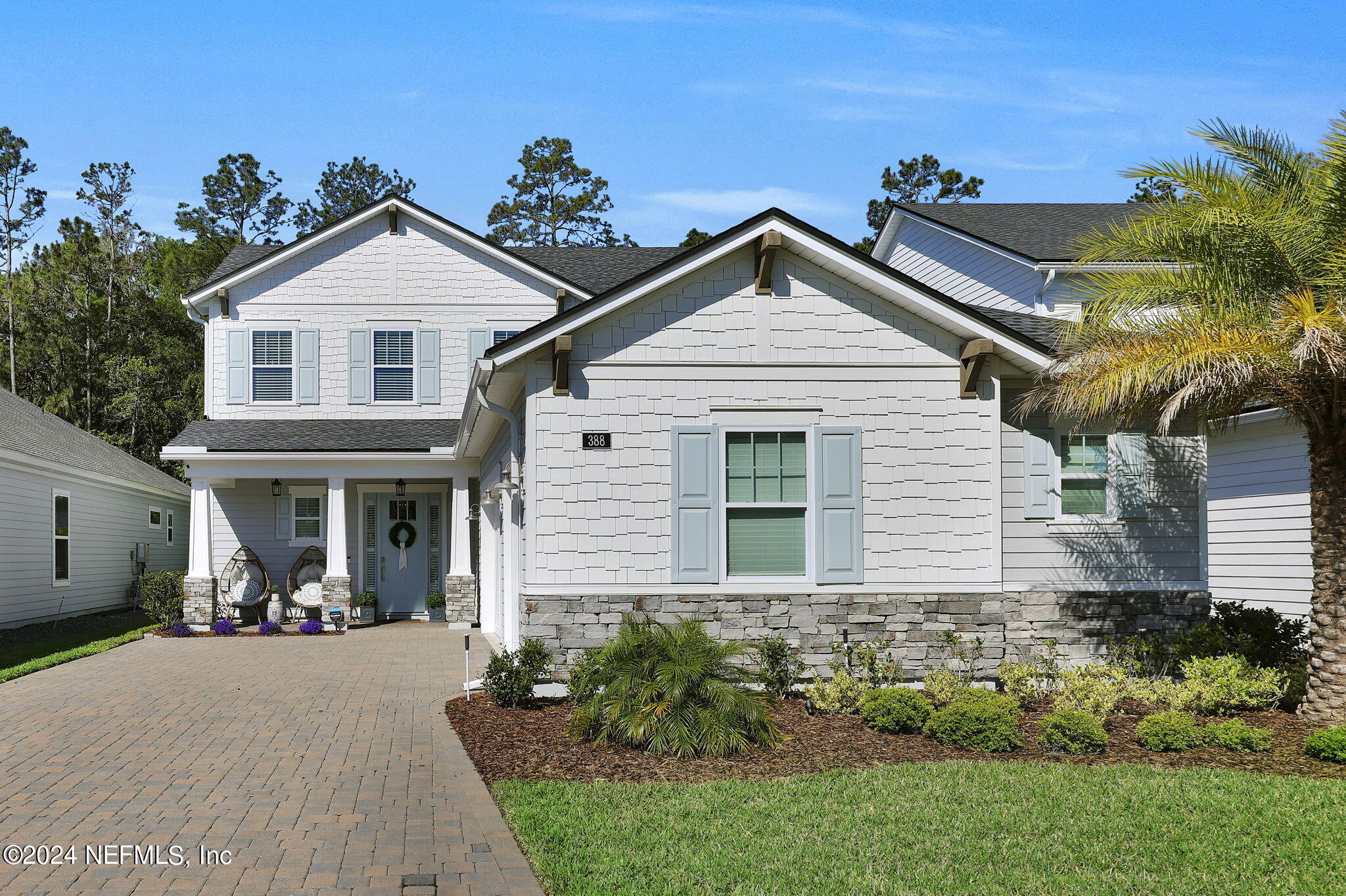 388 PARKBLUFF CIRCLE Circle