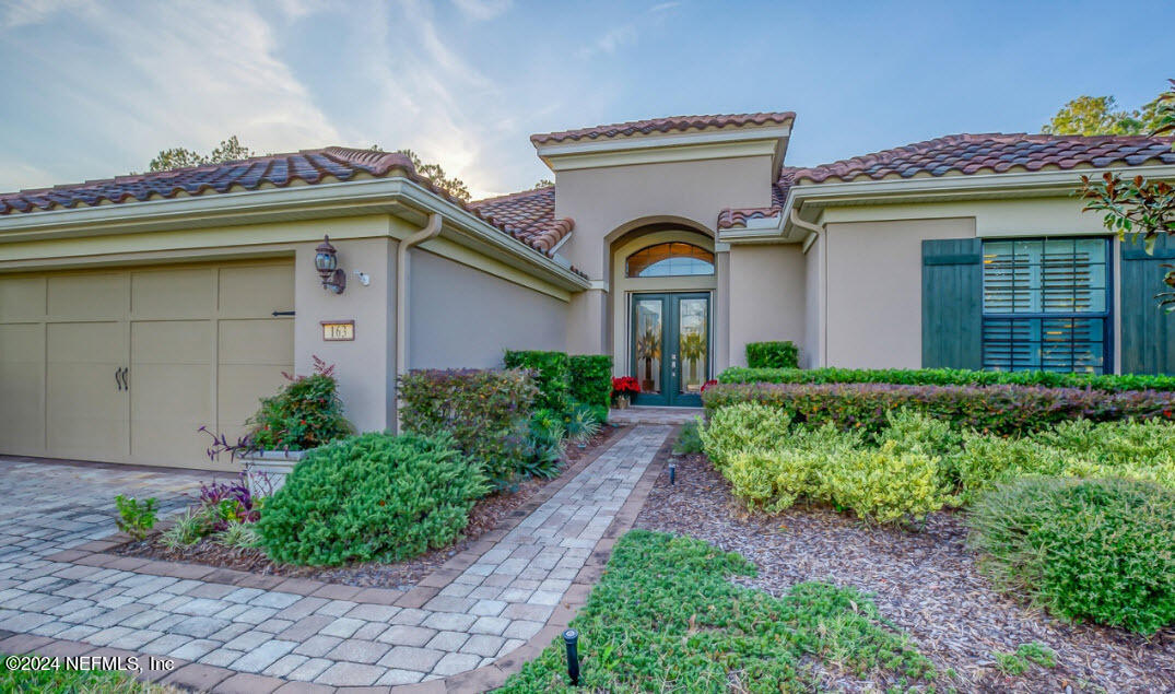 163 THICKET CREEK Trail