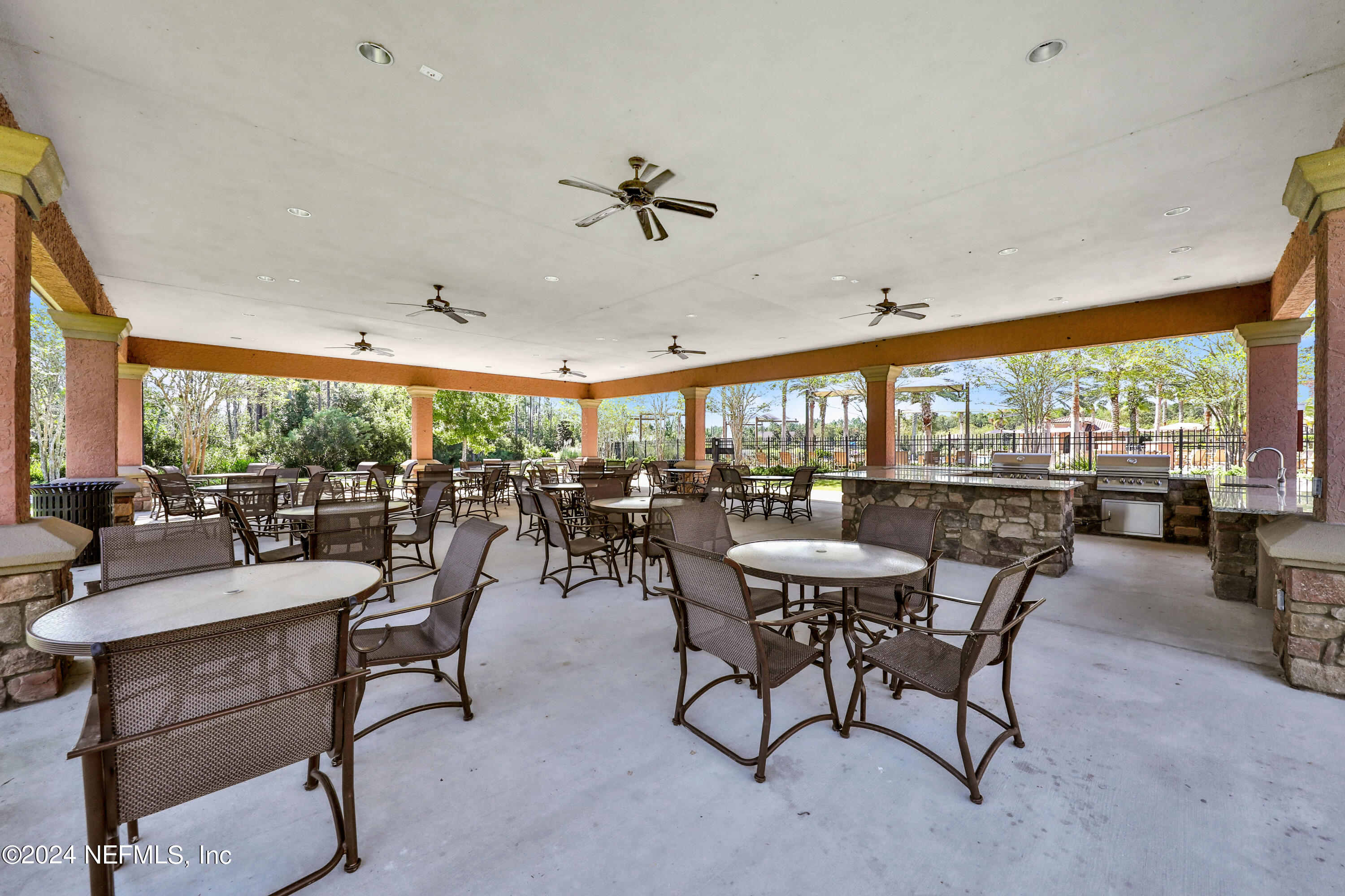 163 THICKET CREEK Trail