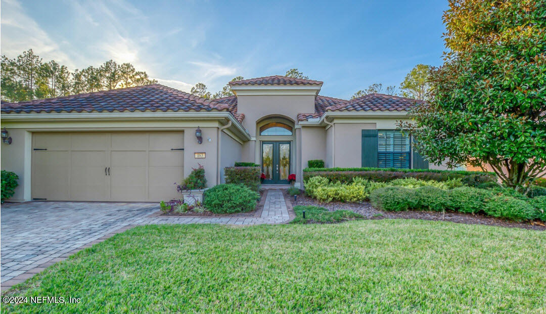 163 THICKET CREEK Trail