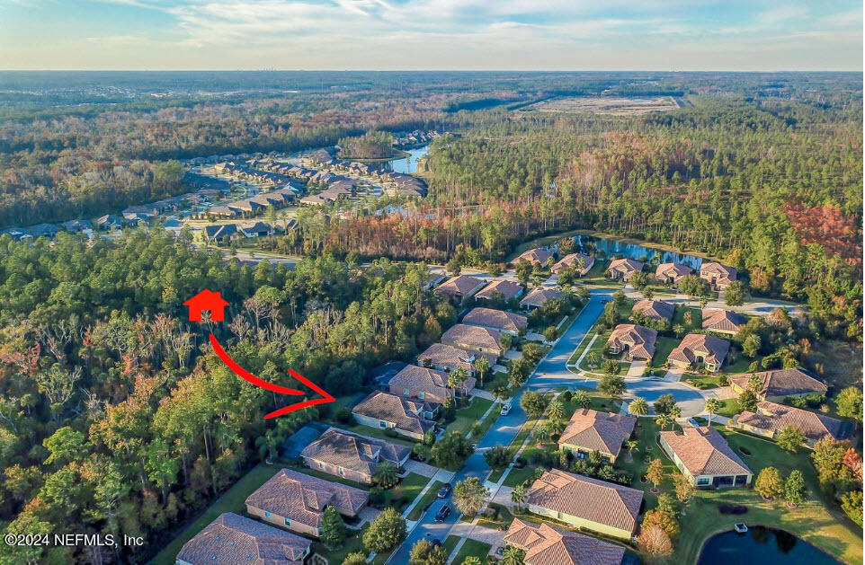 163 THICKET CREEK Trail