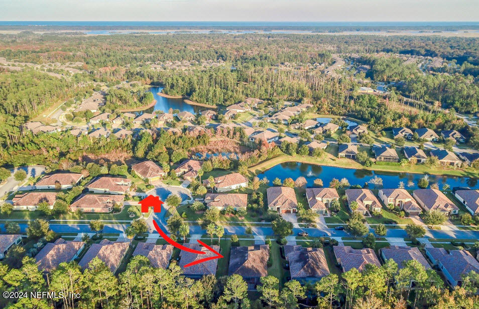 163 THICKET CREEK Trail