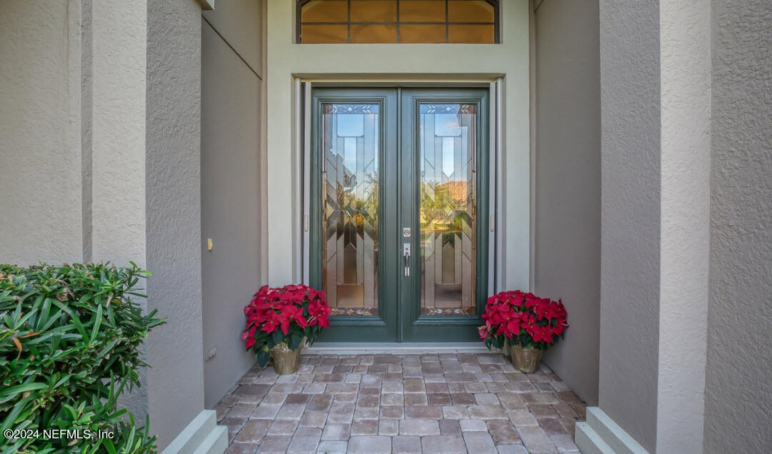 163 THICKET CREEK Trail