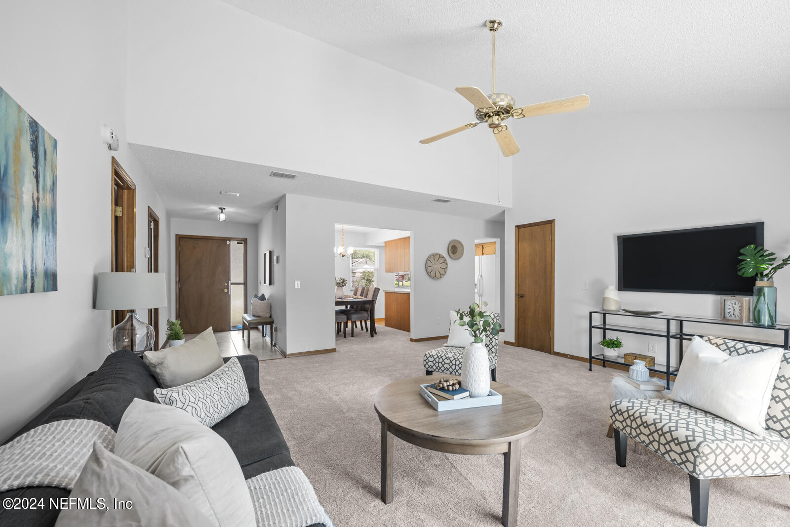 8645 BISHOPSWOOD Drive