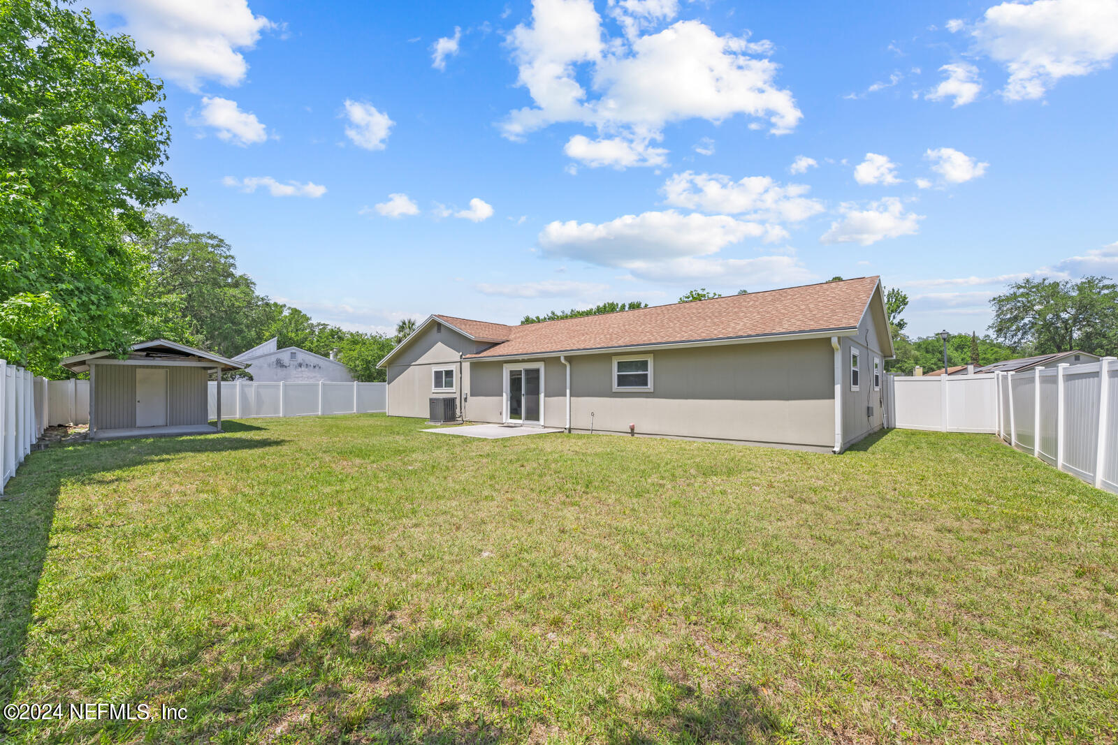 8645 BISHOPSWOOD Drive