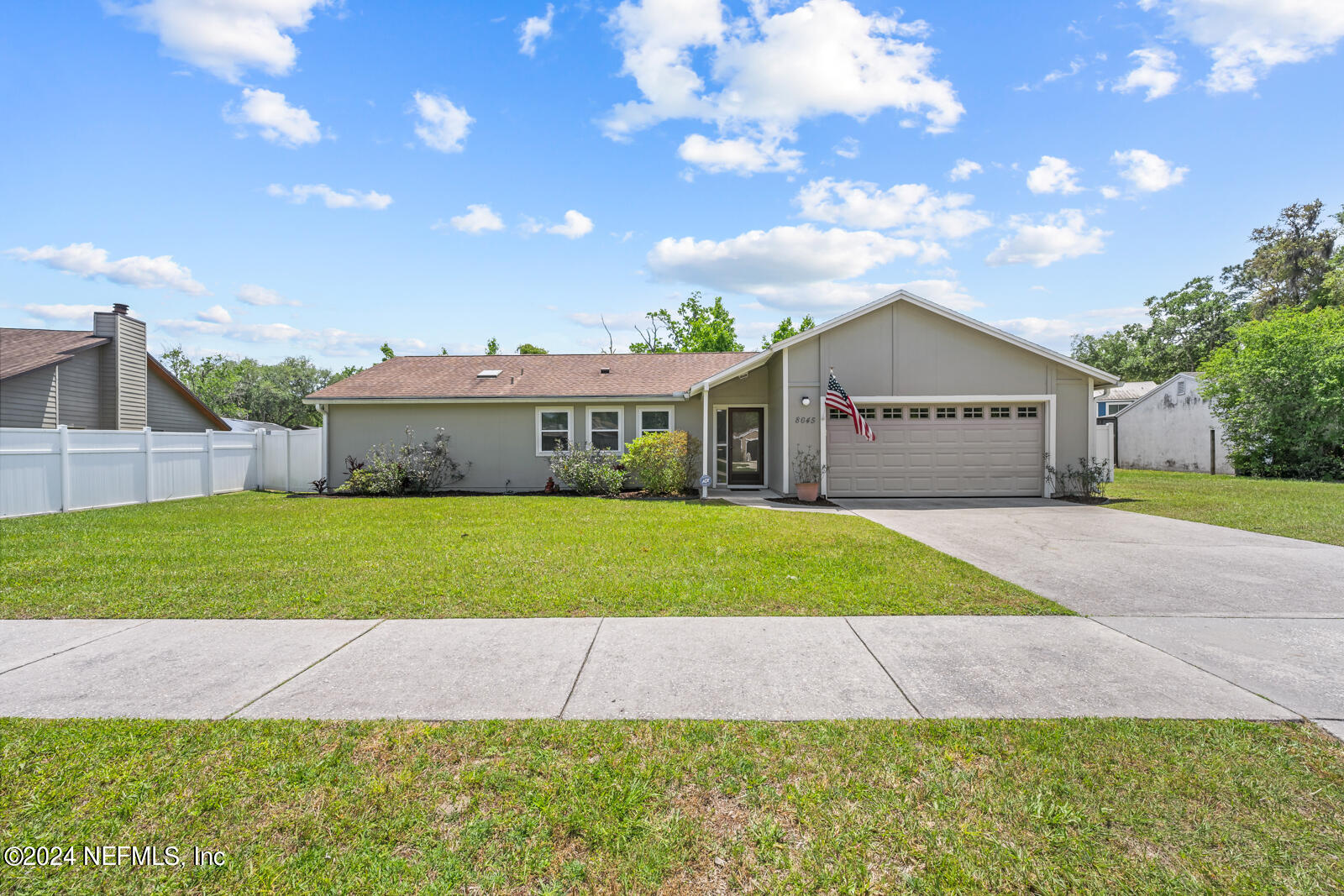 8645 BISHOPSWOOD Drive