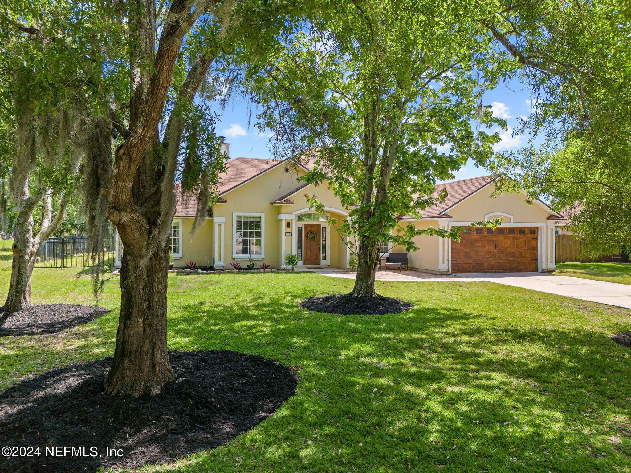 520 CUNNINGHAM HOLLOW Way